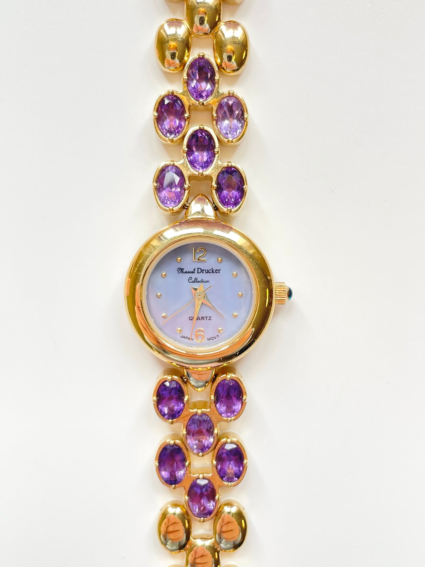 The Catrina Watch