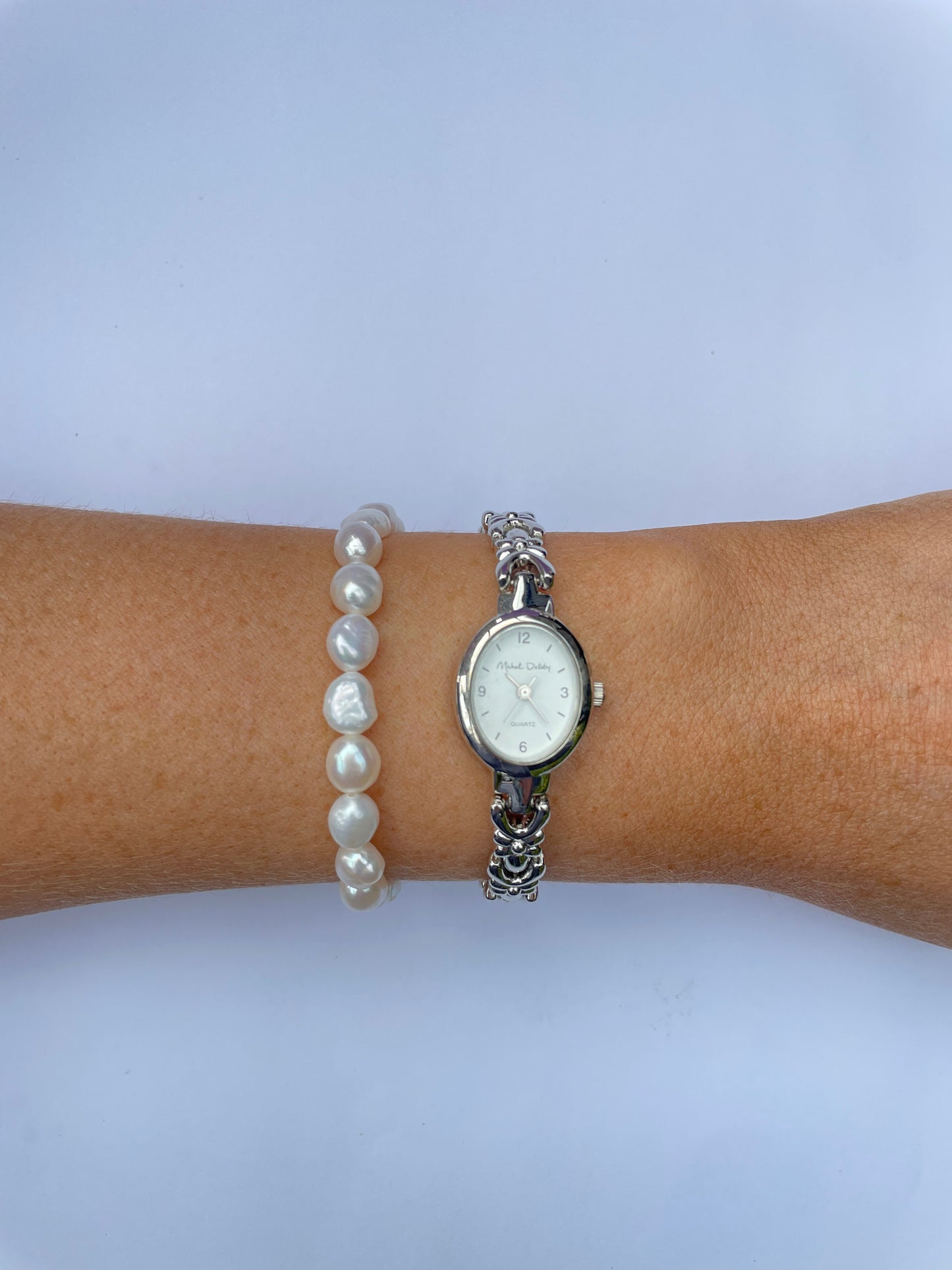 The Louella Watch