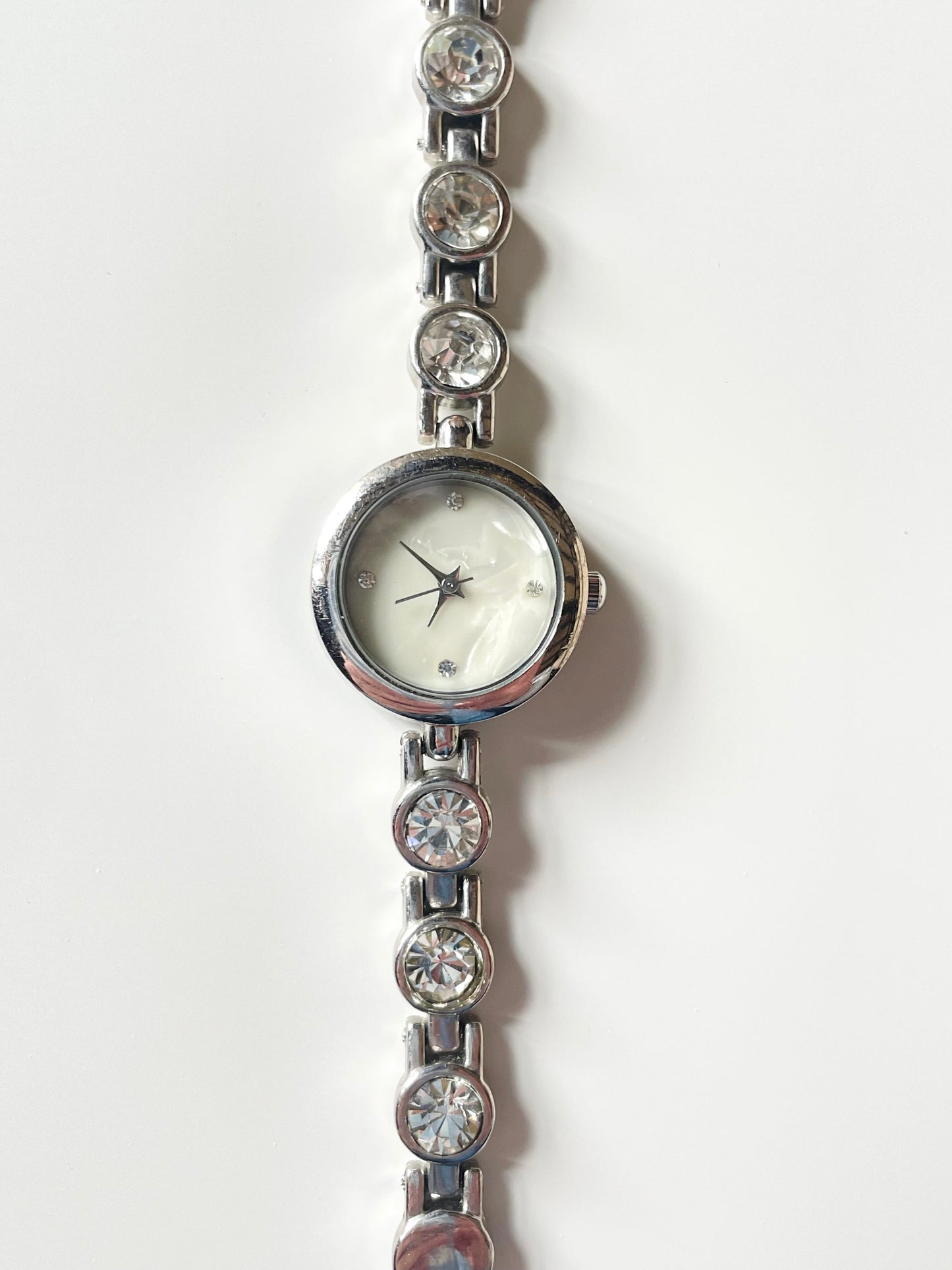 The Eleanor Watch