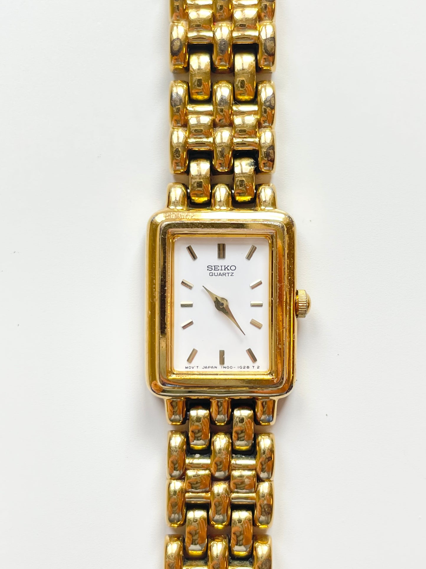 The Harriet Watch