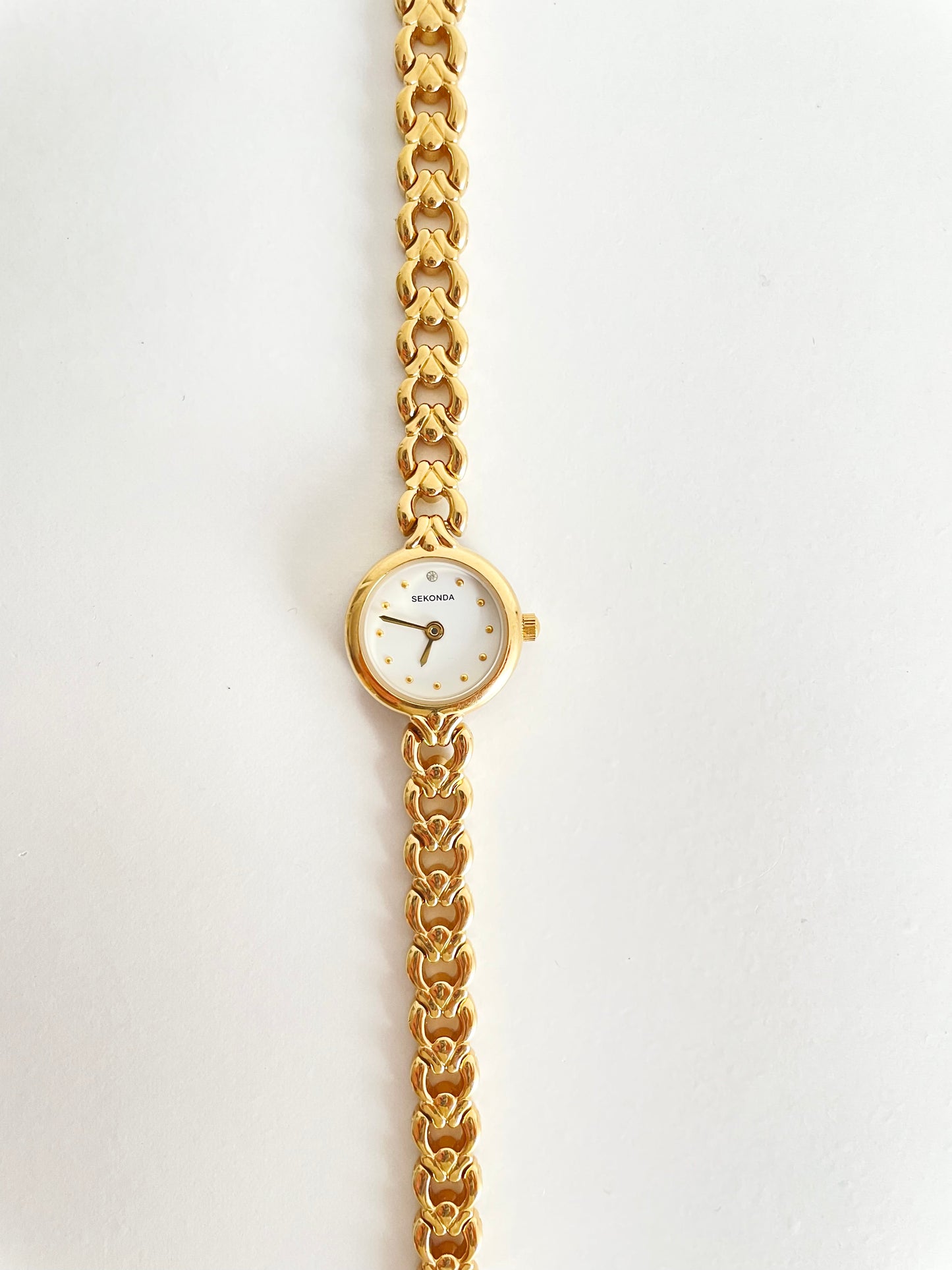 The Amalia Watch