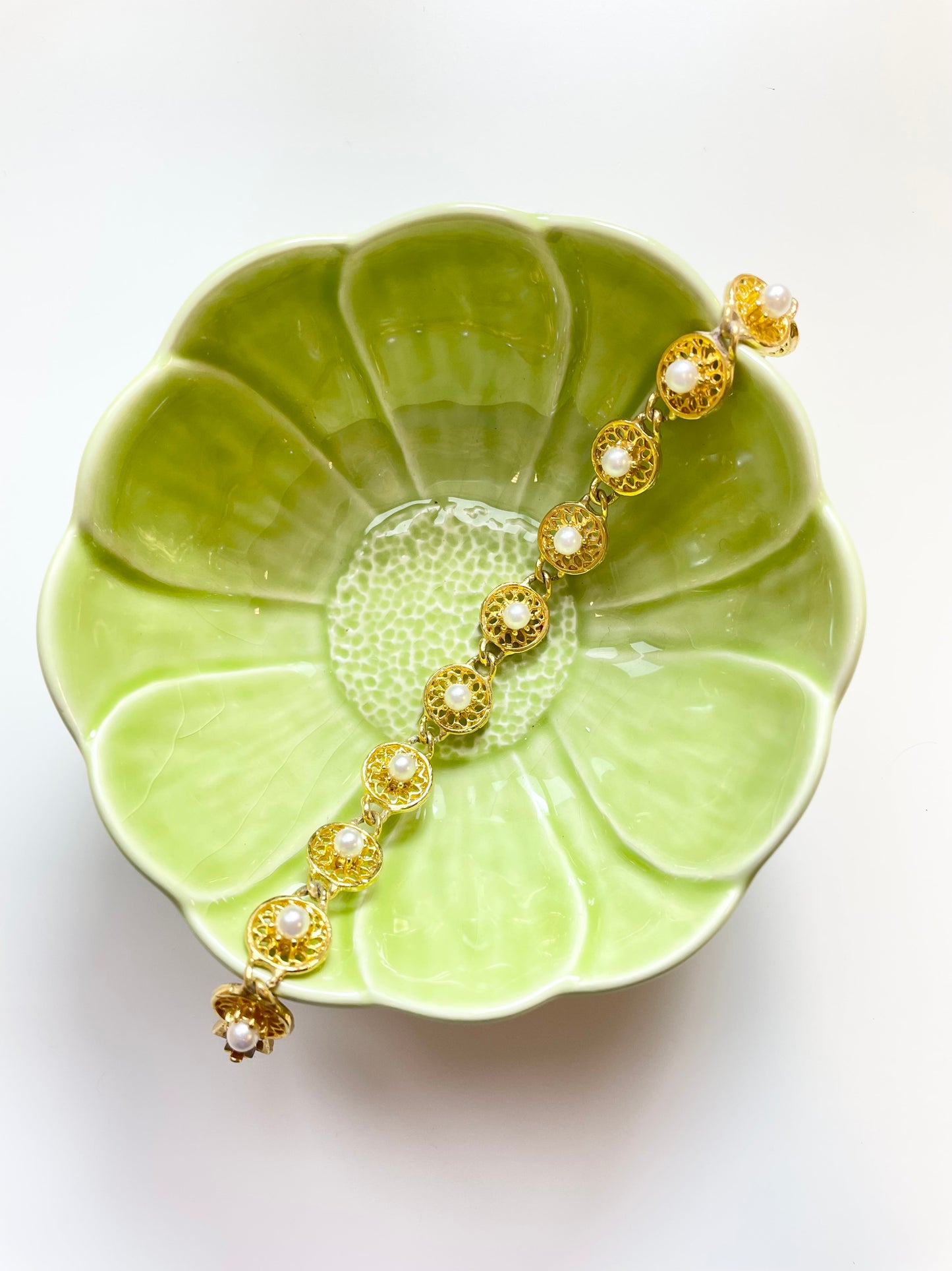 The Aurora Bracelet