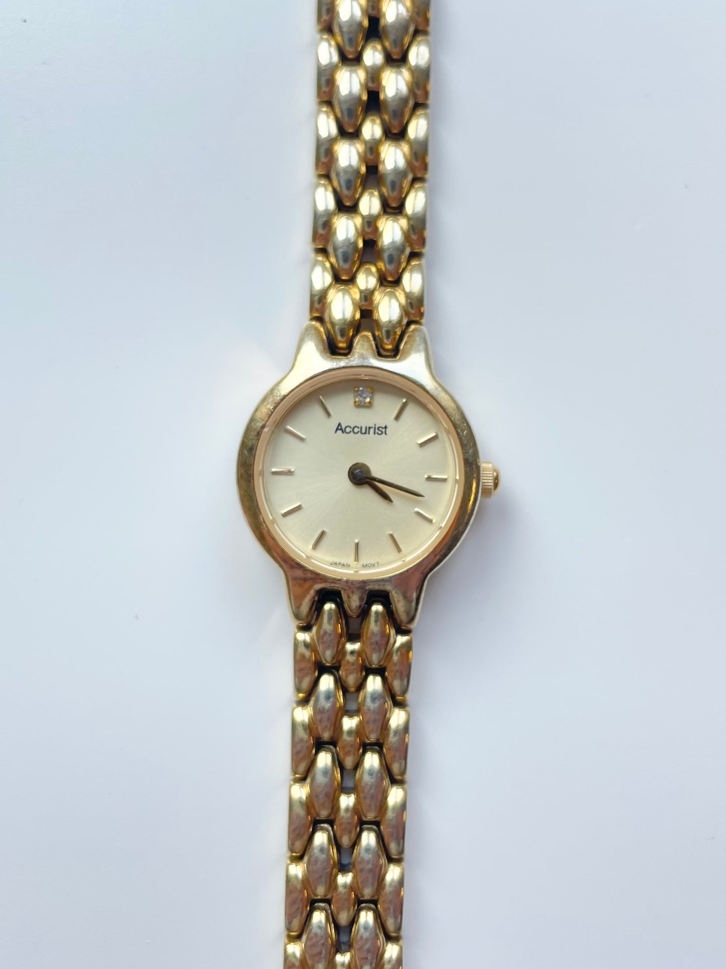 The Posie Watch