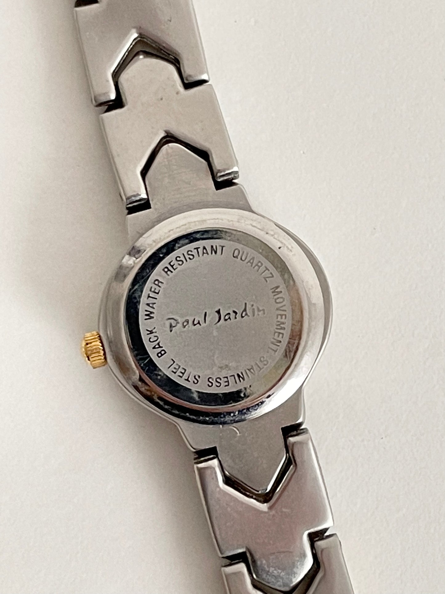The Milly Watch