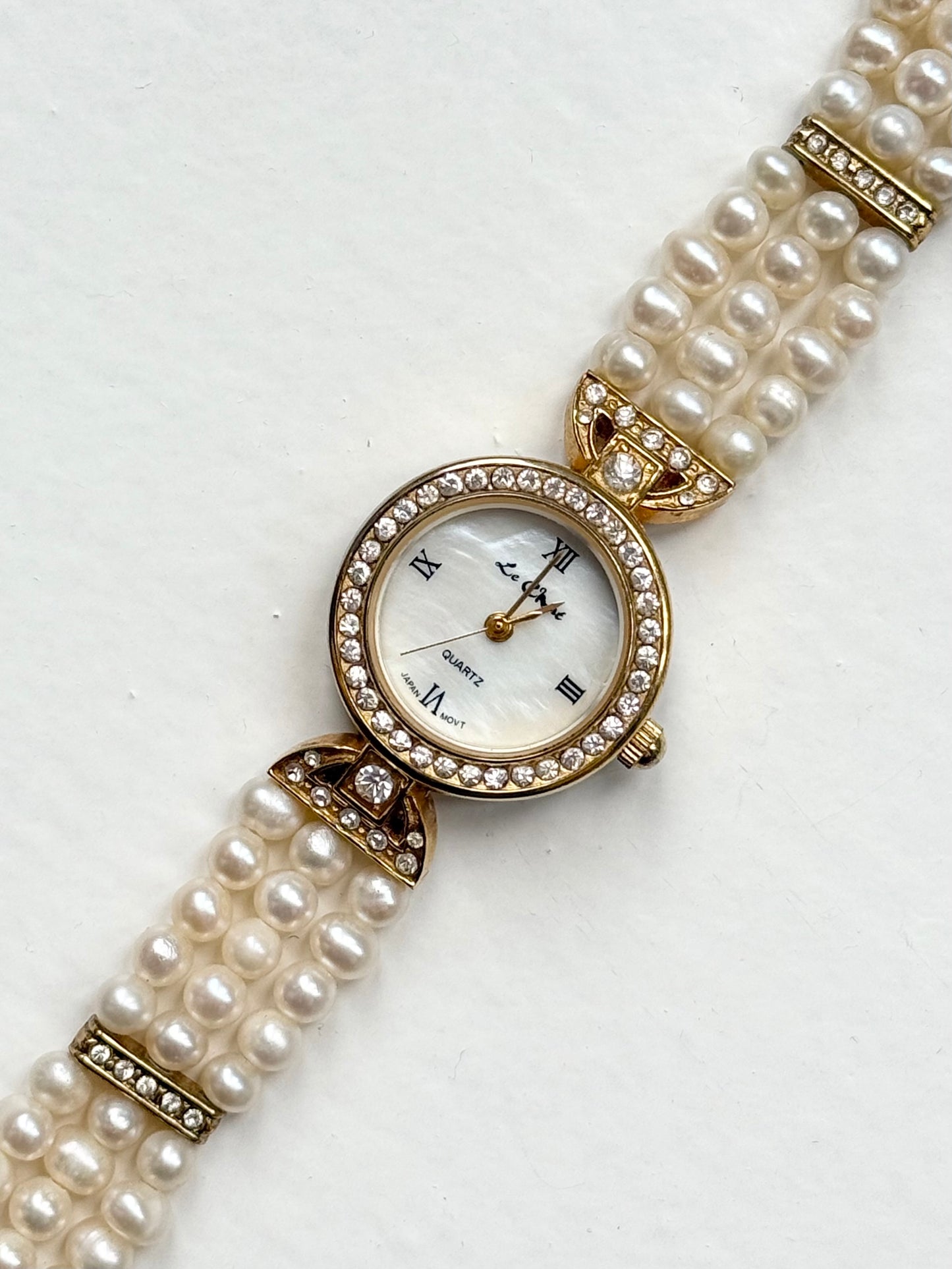 The Caroline Watch