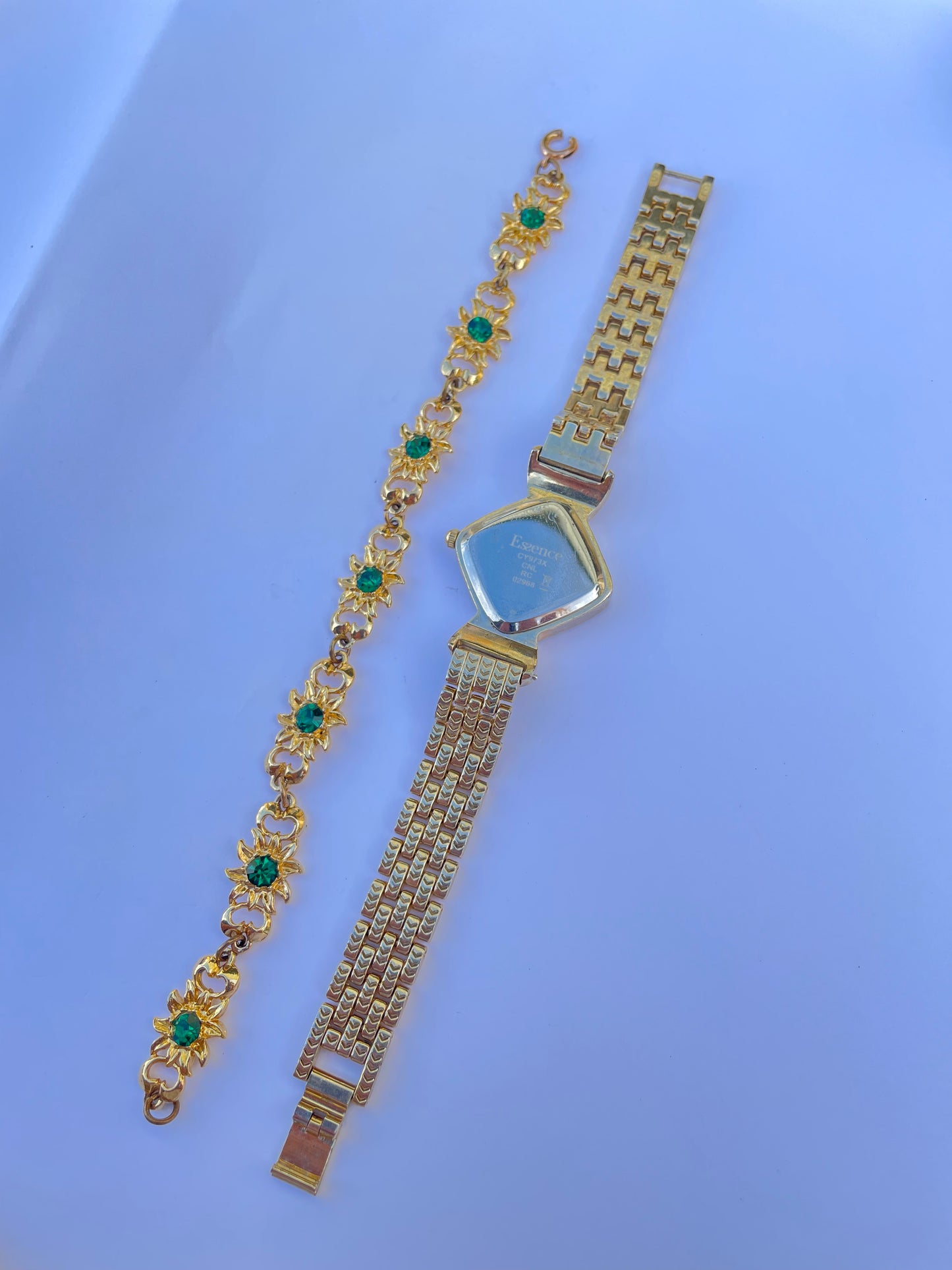 The Bethany Watch