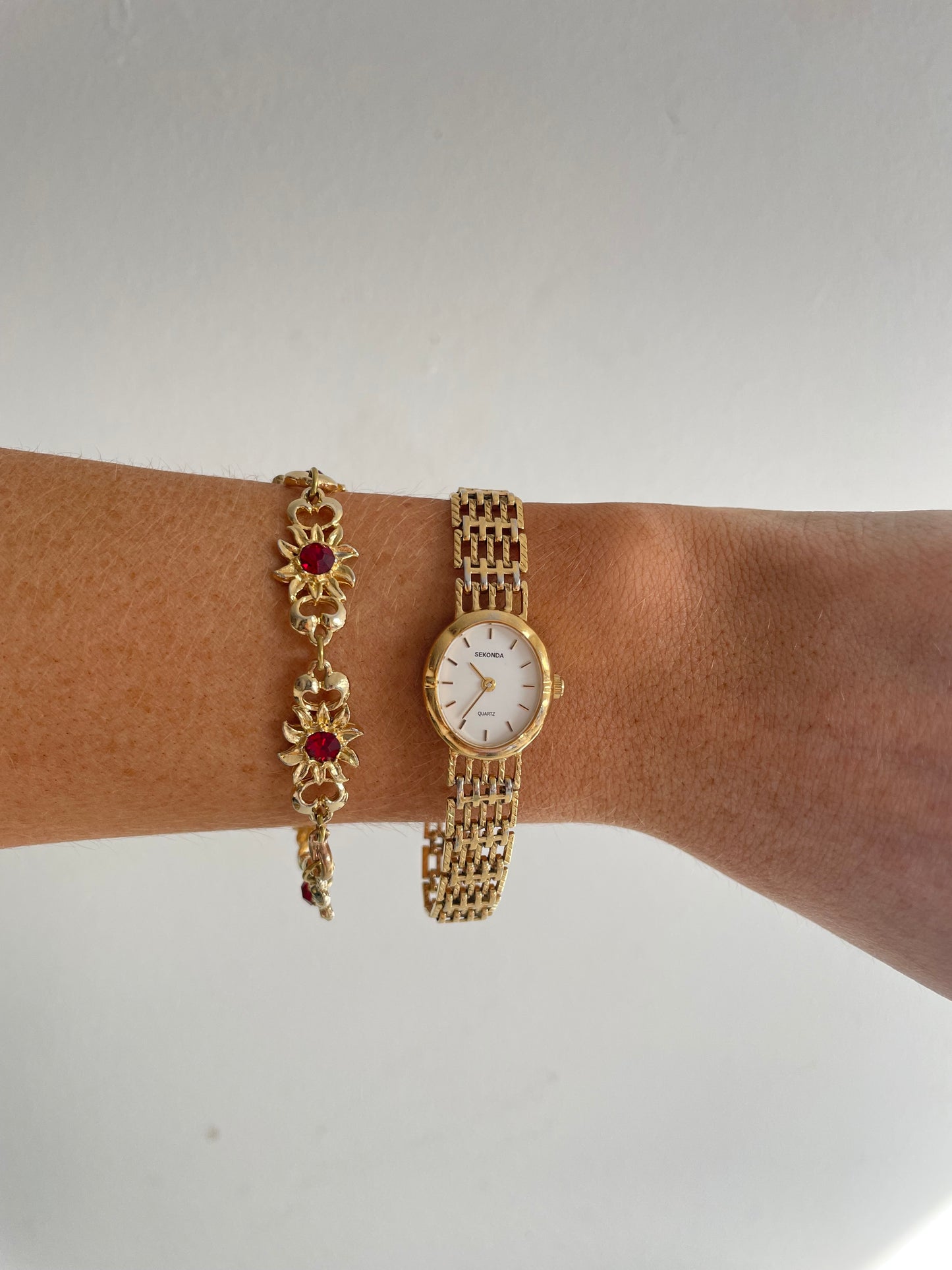 The Aphrodite Watch