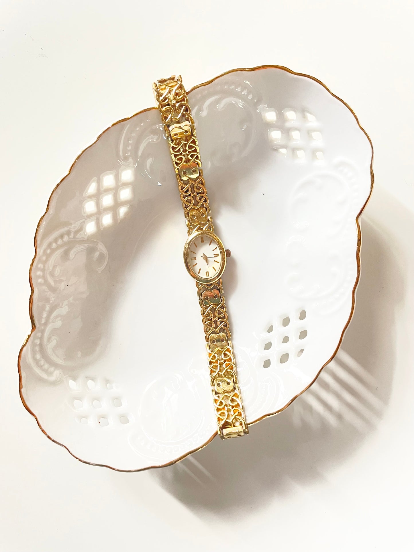 The Giselle Watch