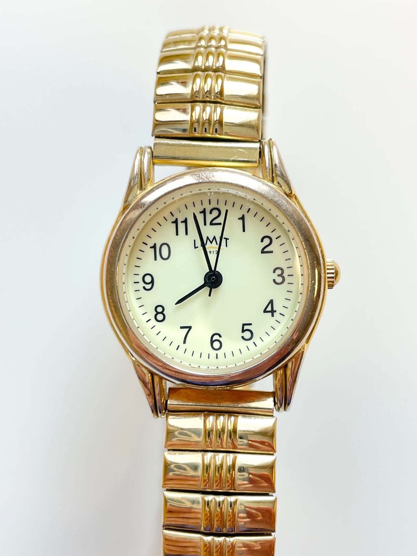 The Mia Watch