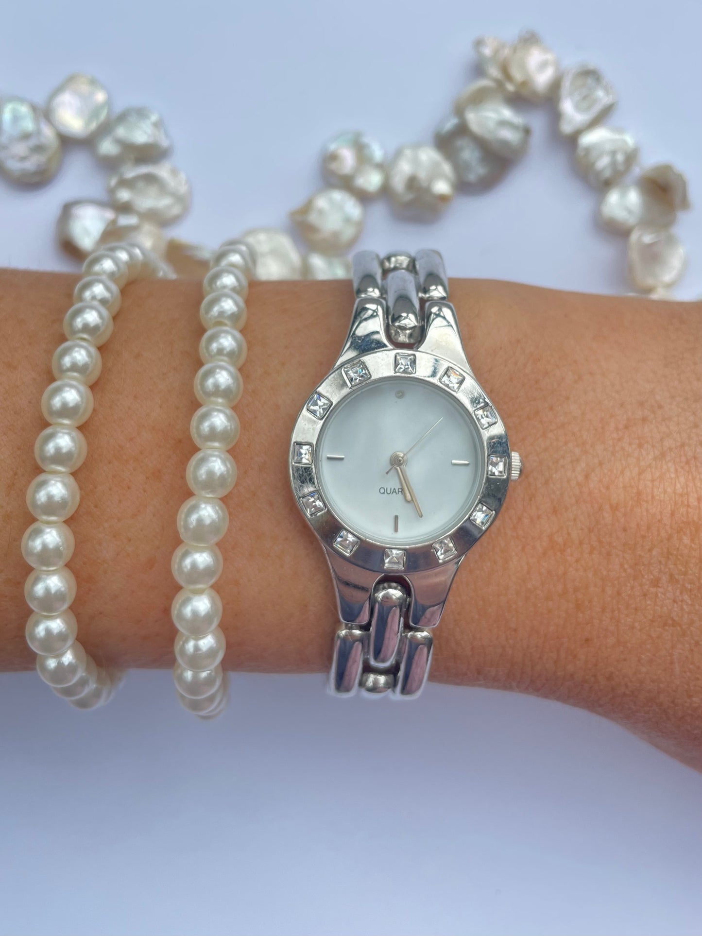 The Gwynne Watch