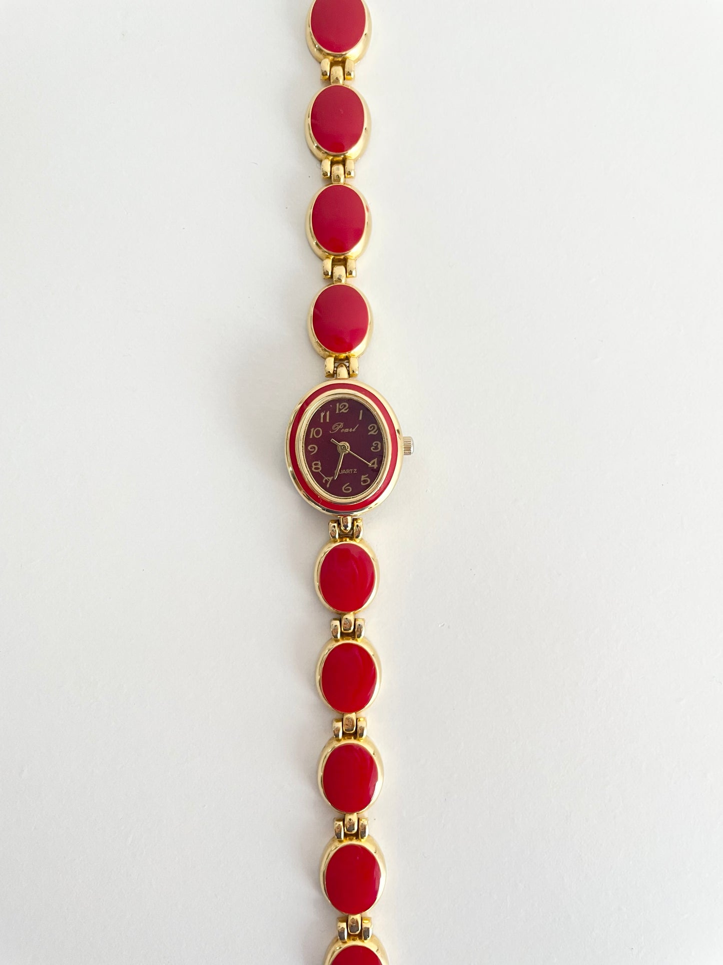 The Jules Watch