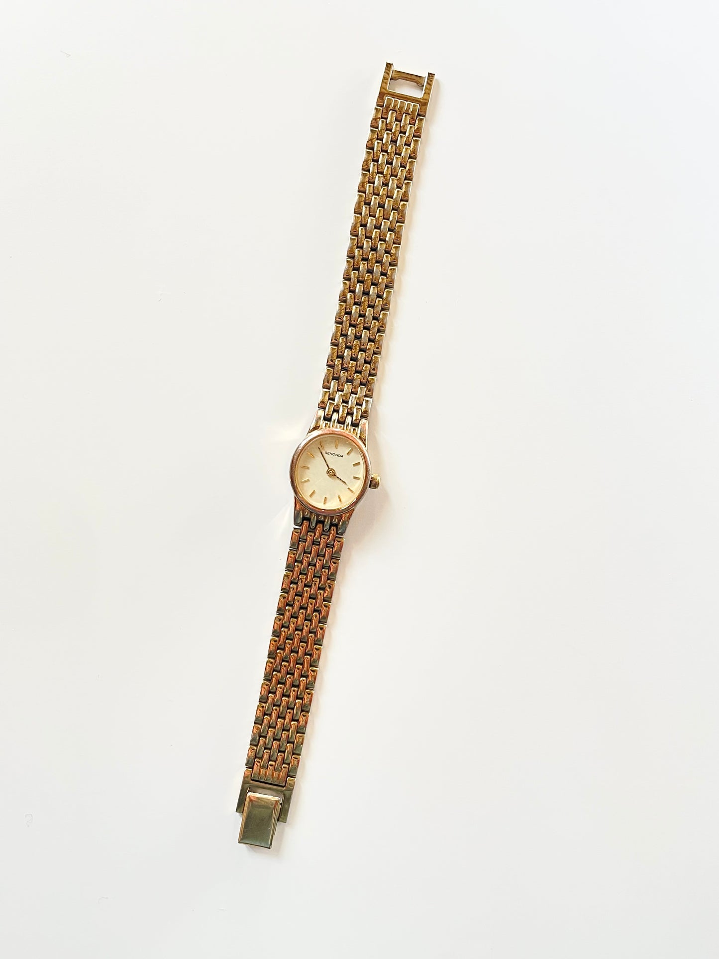 The Alice Watch
