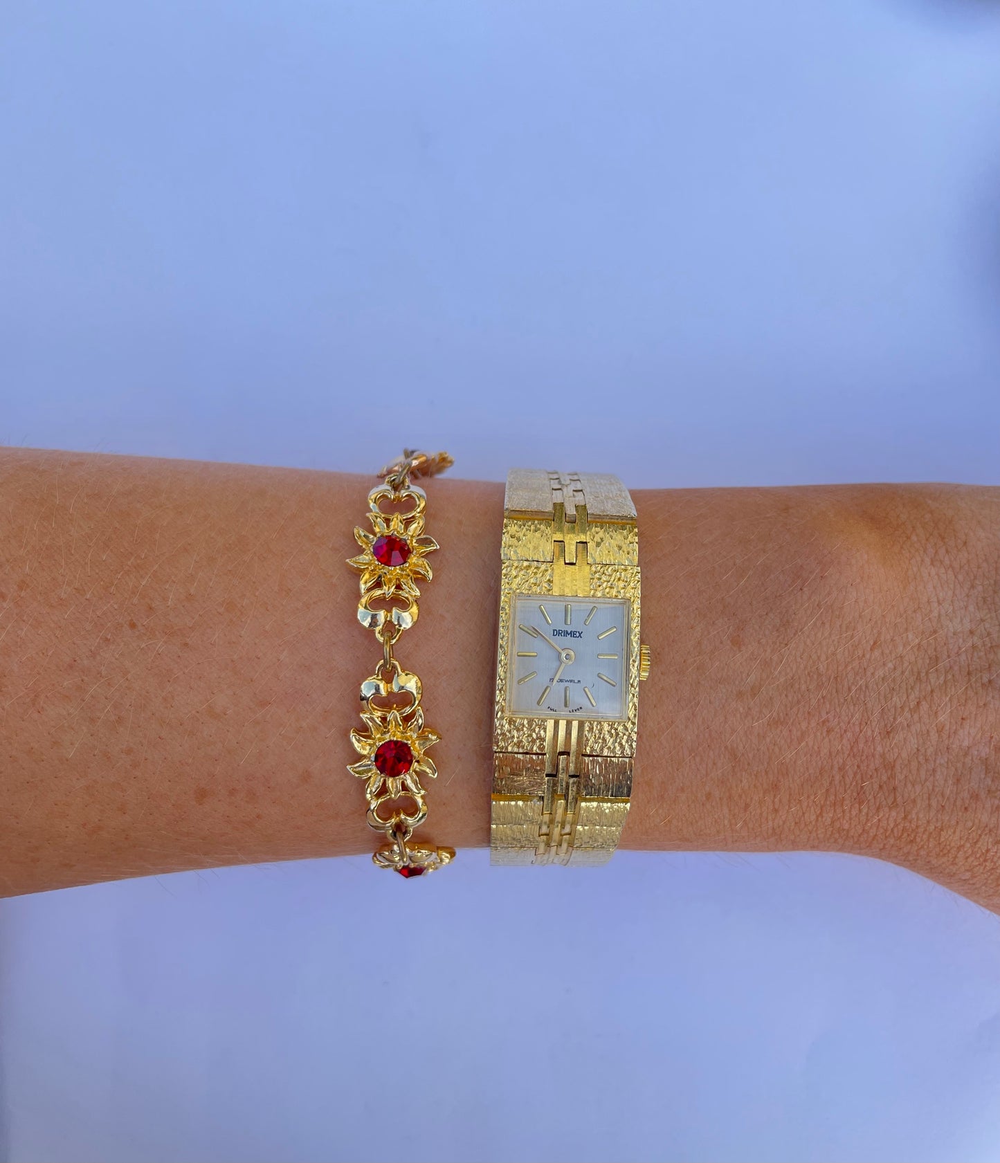 The Natasha Watch