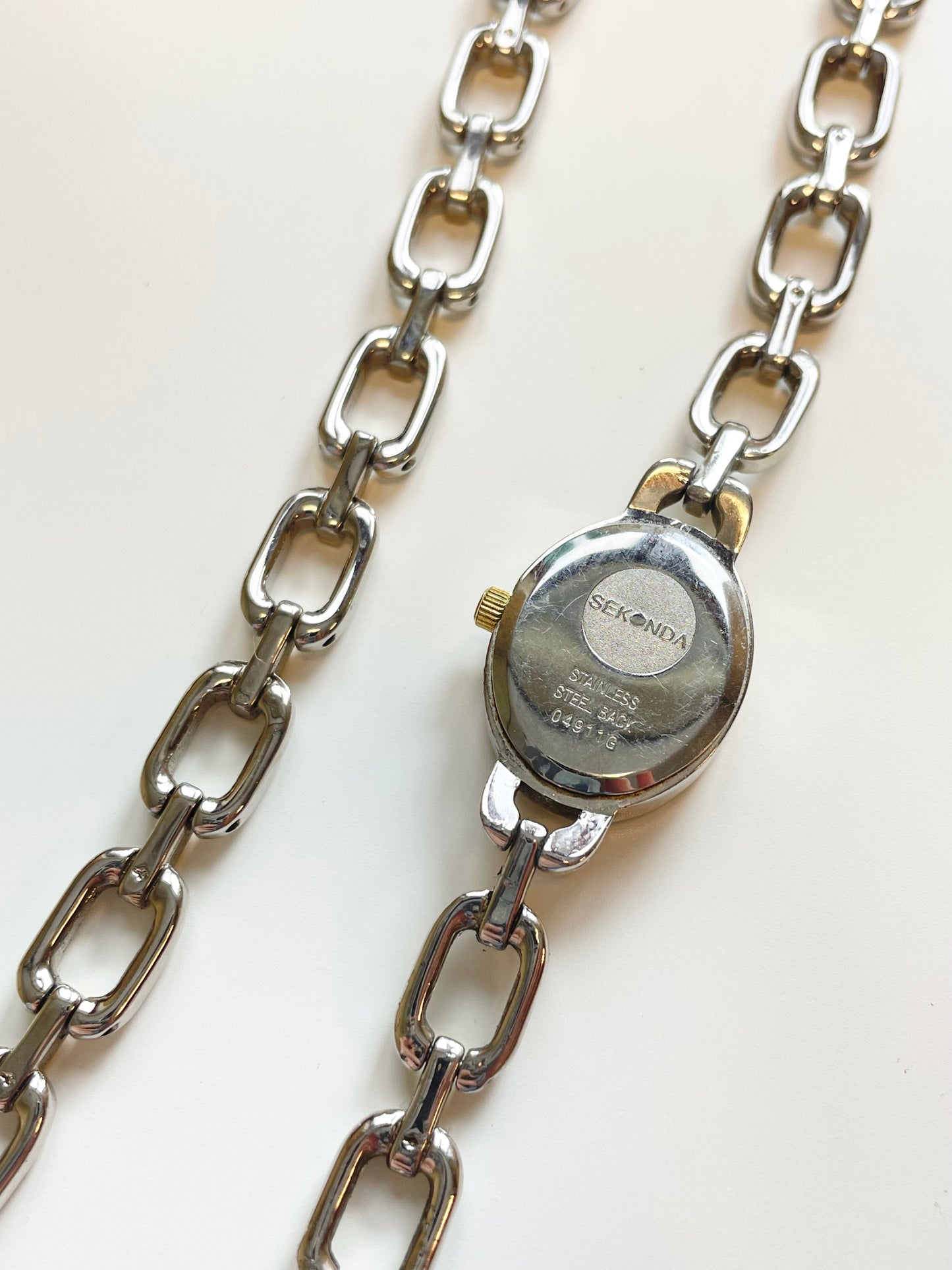 The June Watch & Bracelet Set