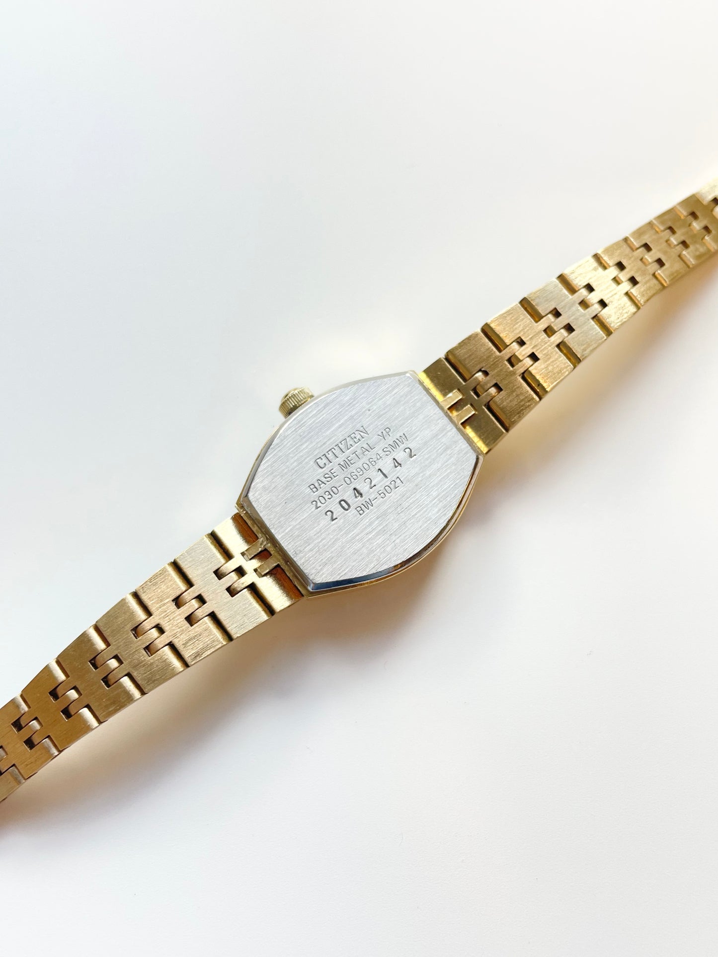 The Venessa Watch