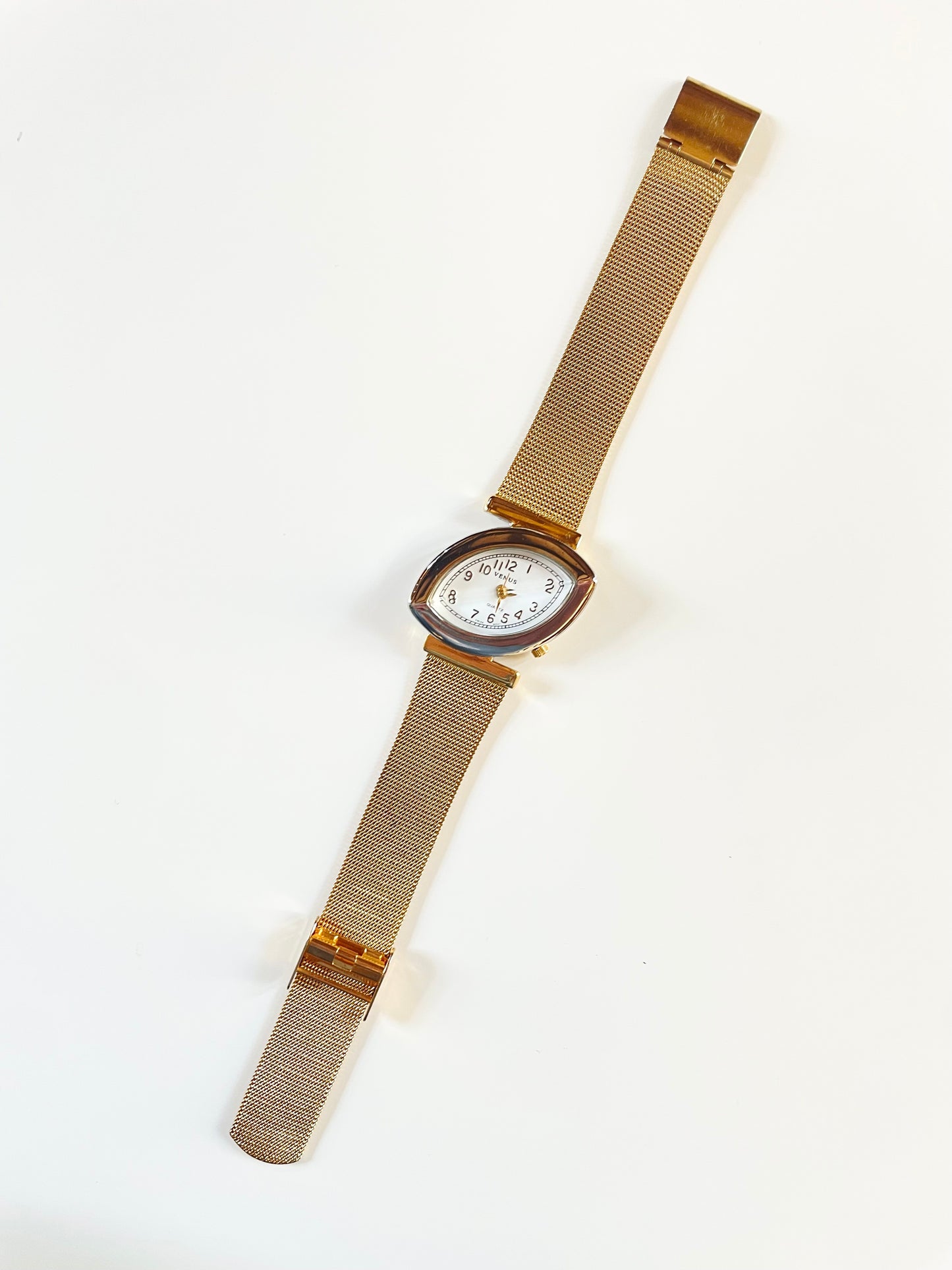 The Tinka Watch