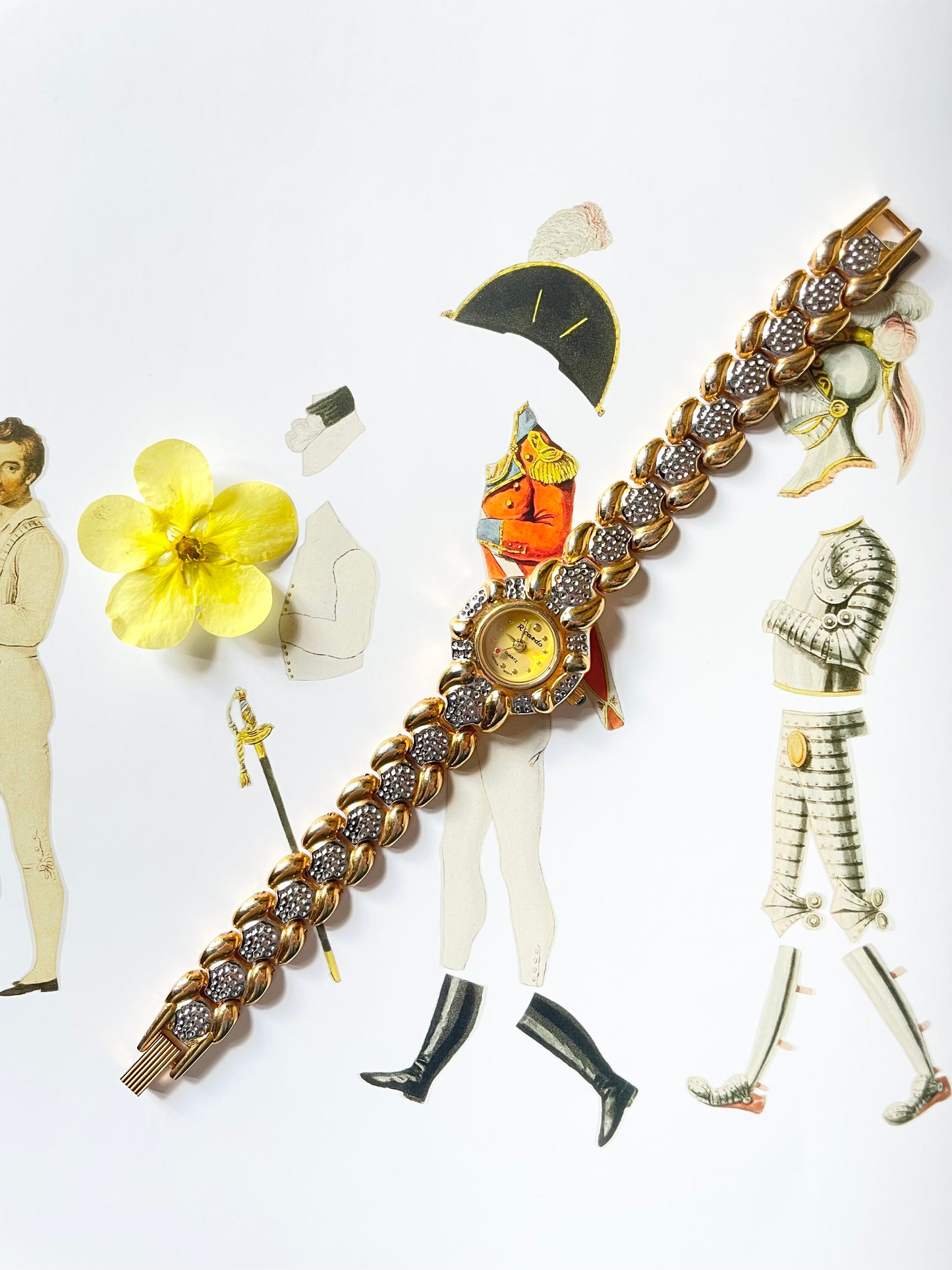 The Elizabeth Watch