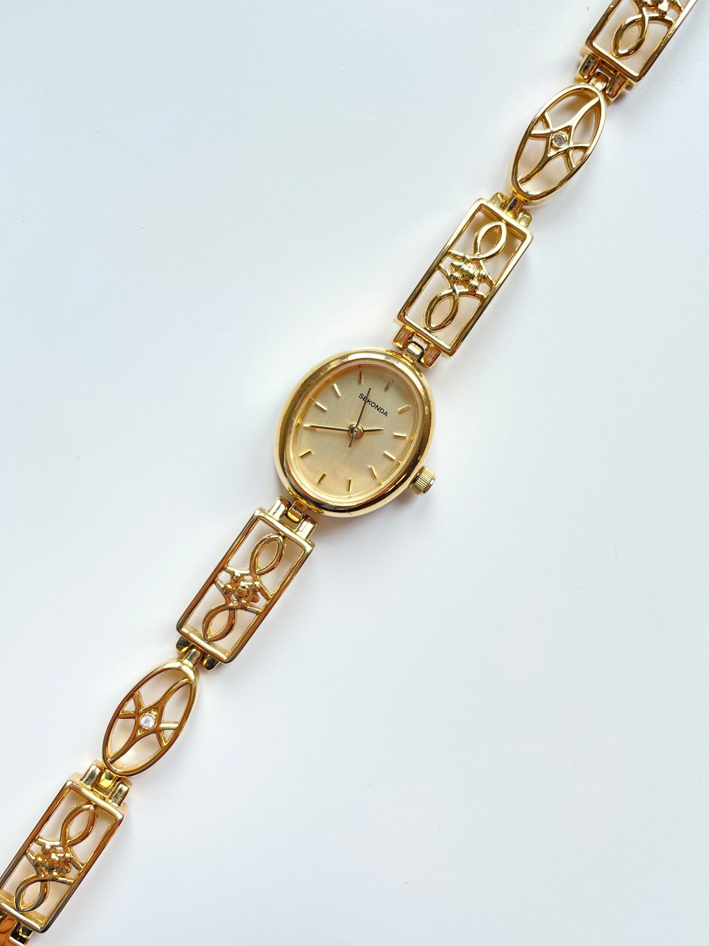 The Adriana Watch