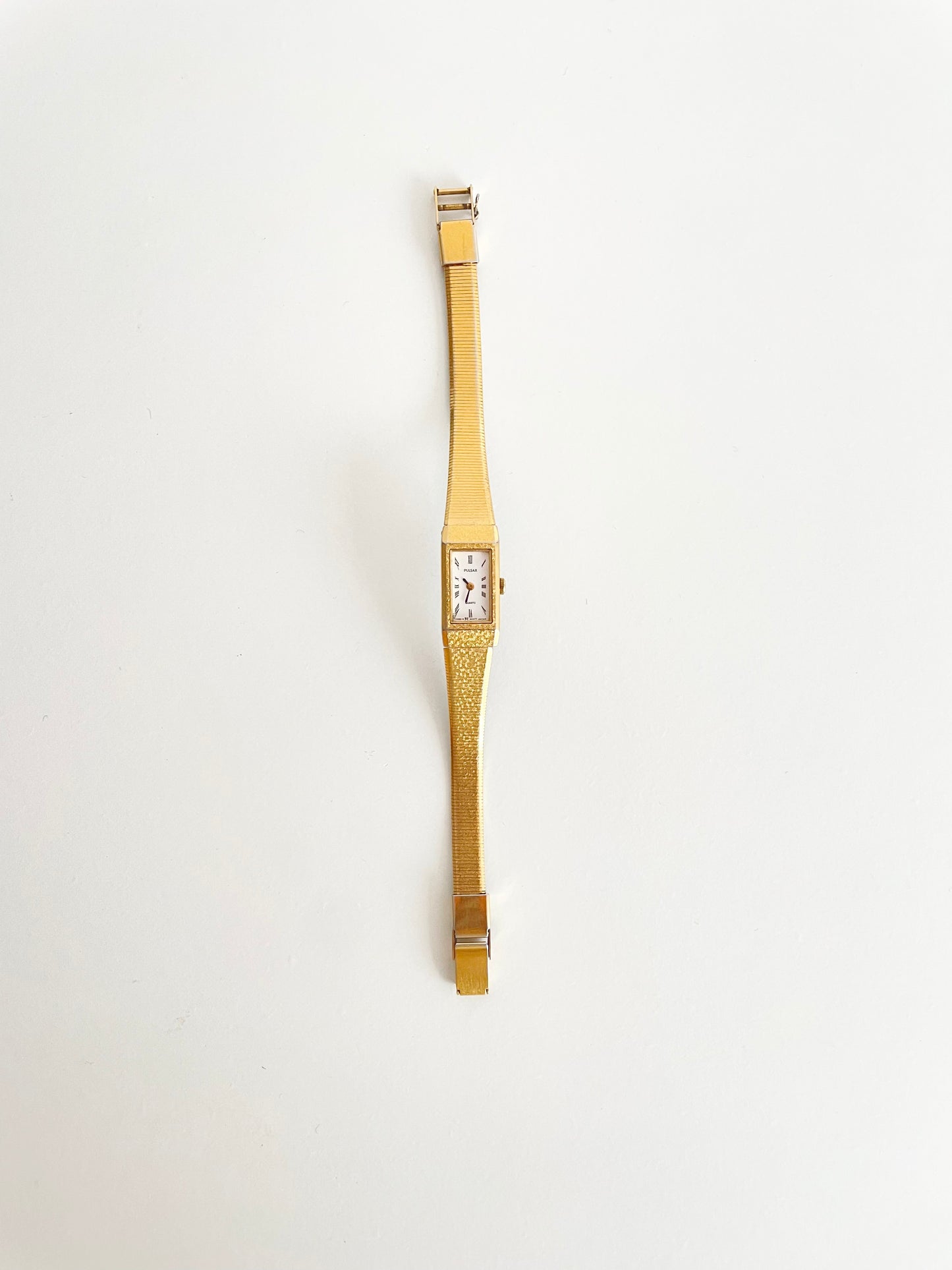The Christina Watch