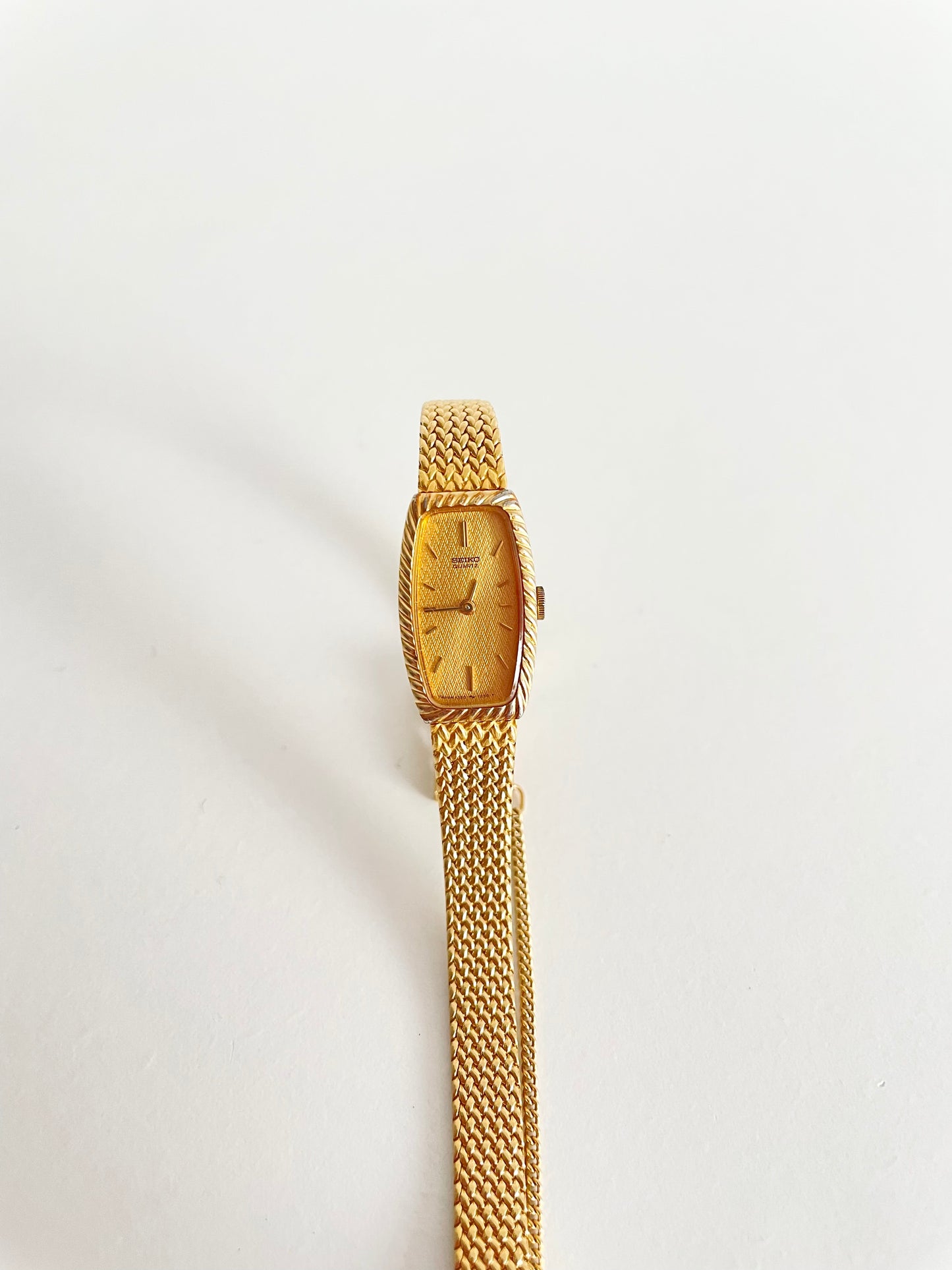 The Katie Watch