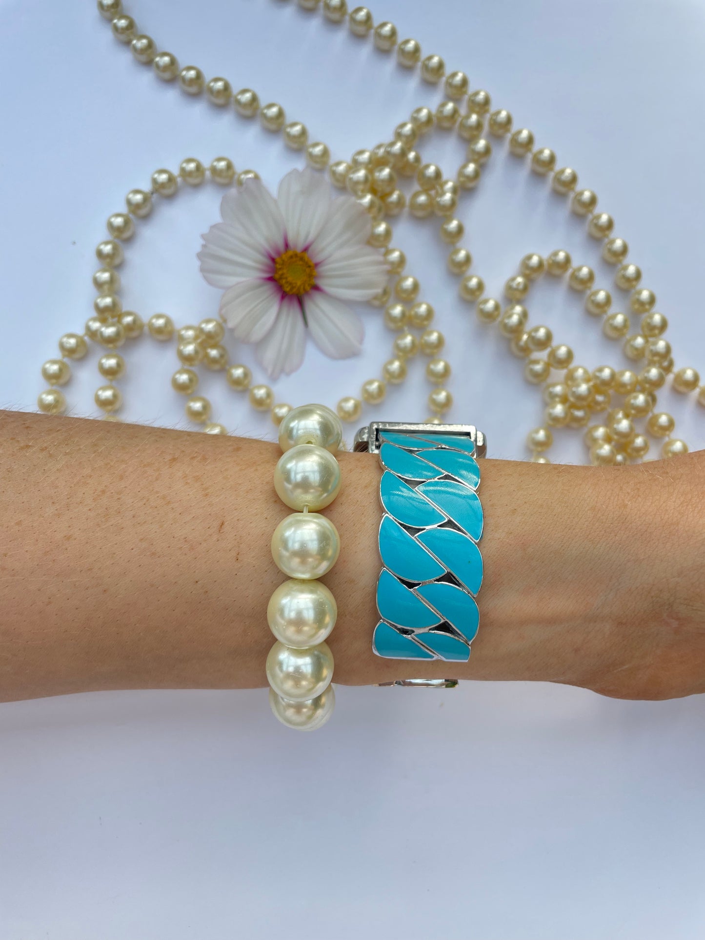 The Gertrude Watch