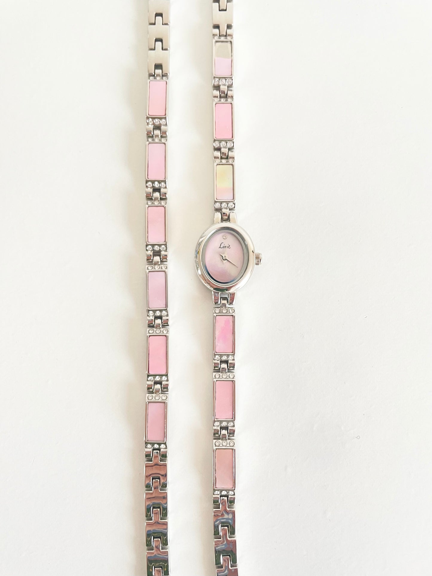 The Lily Boo Watch & Bracelet Set