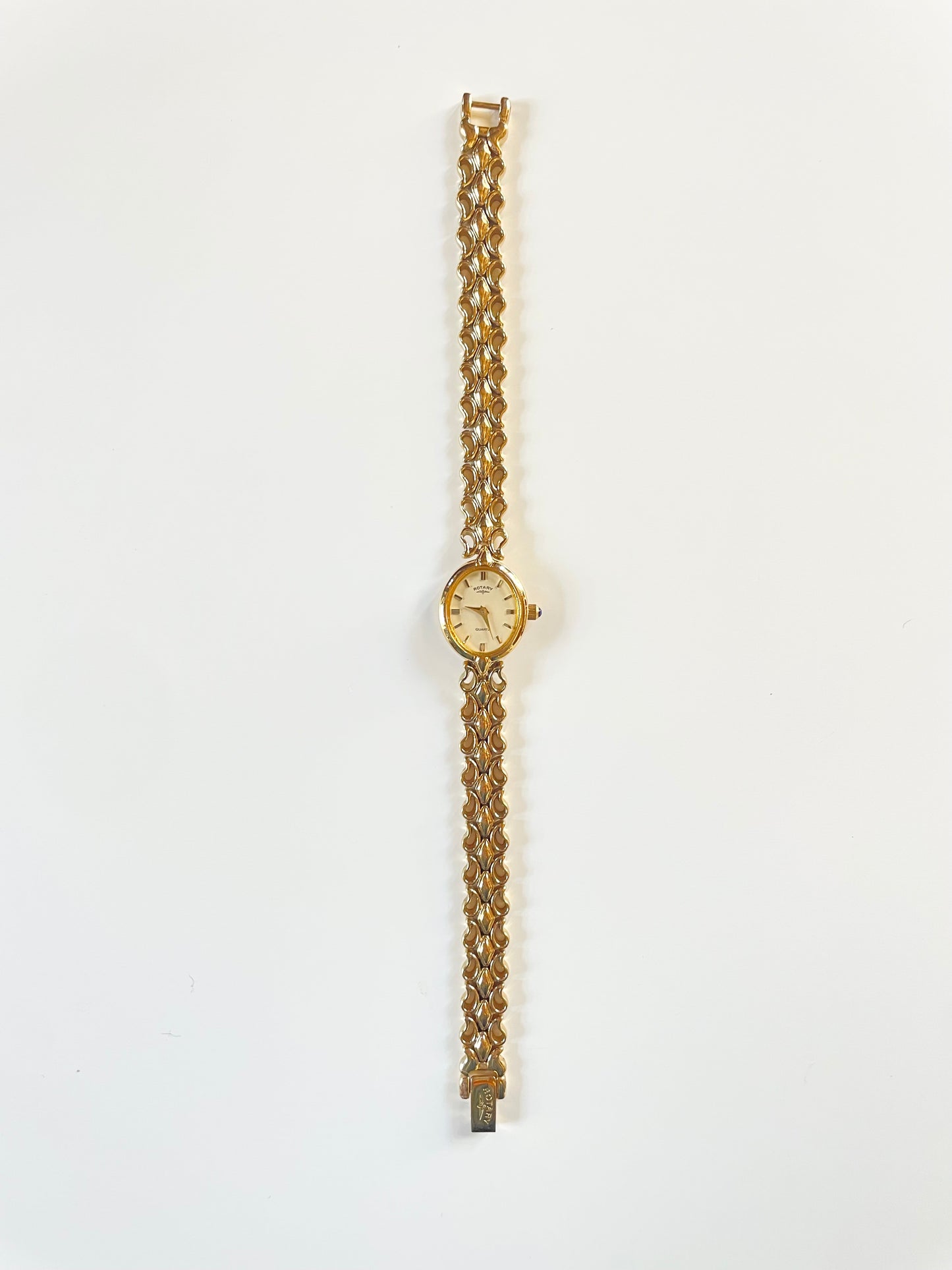 The June Watch