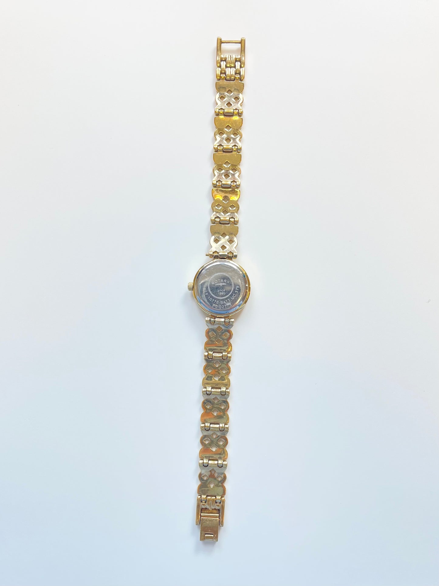 The Michelle Watch
