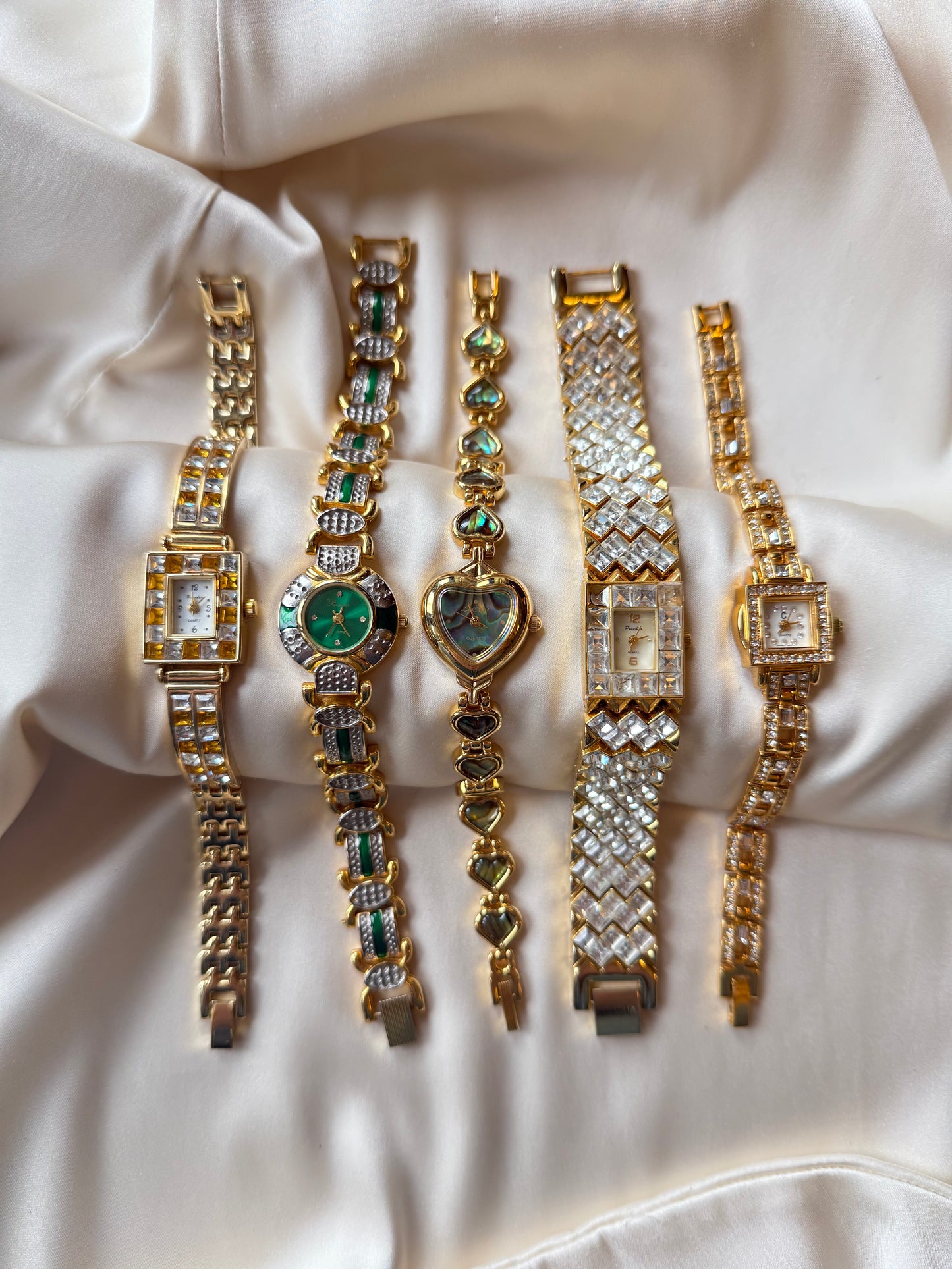 The Rosanna Watch