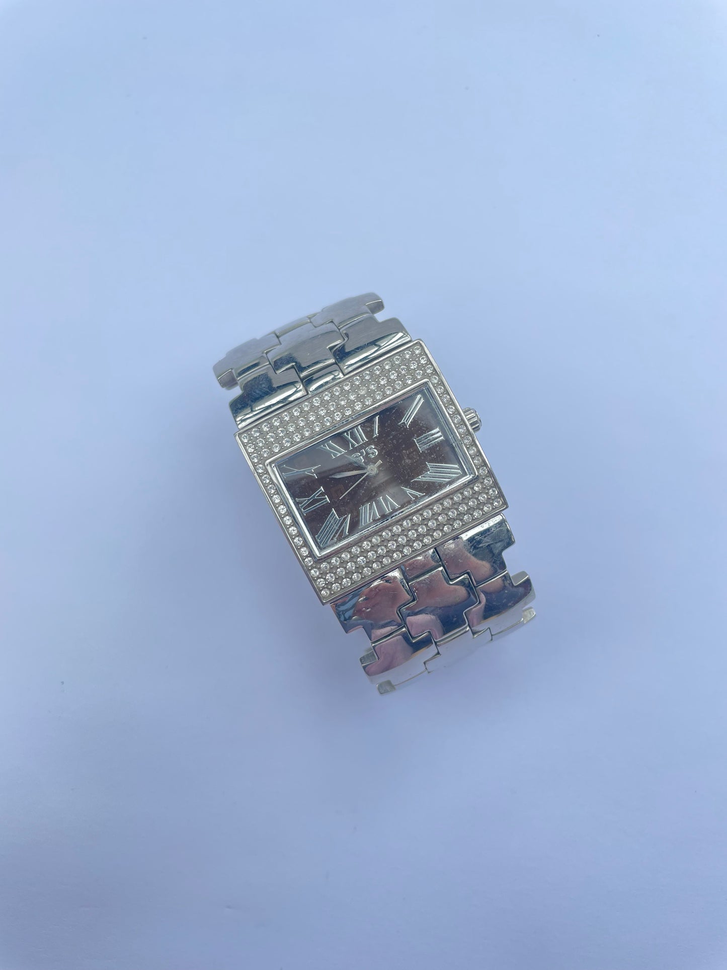 The Rowie Watch