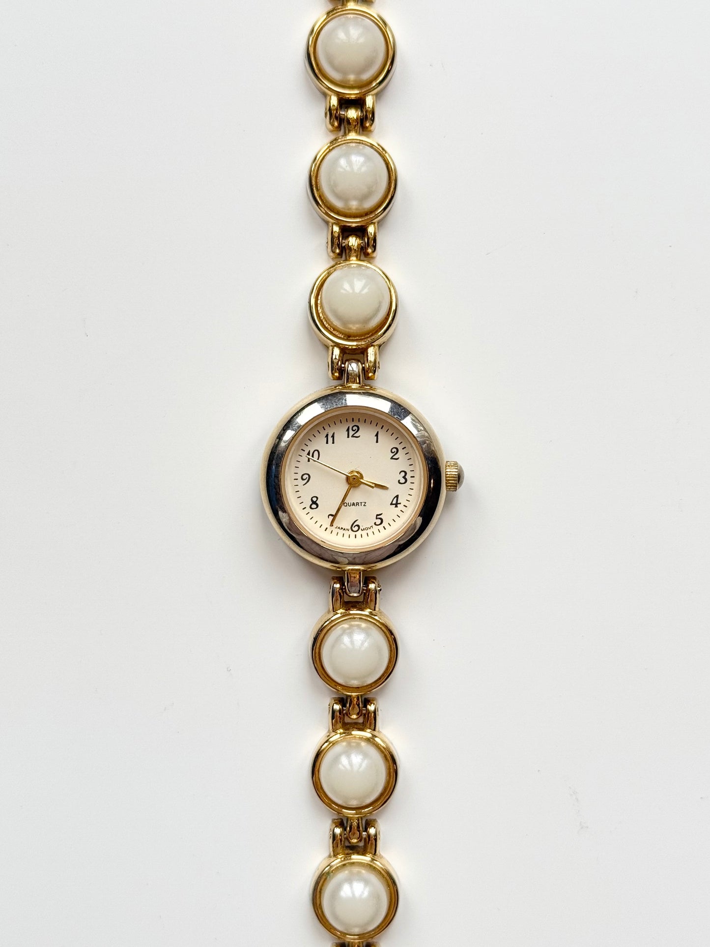 The Fabiamma Watch