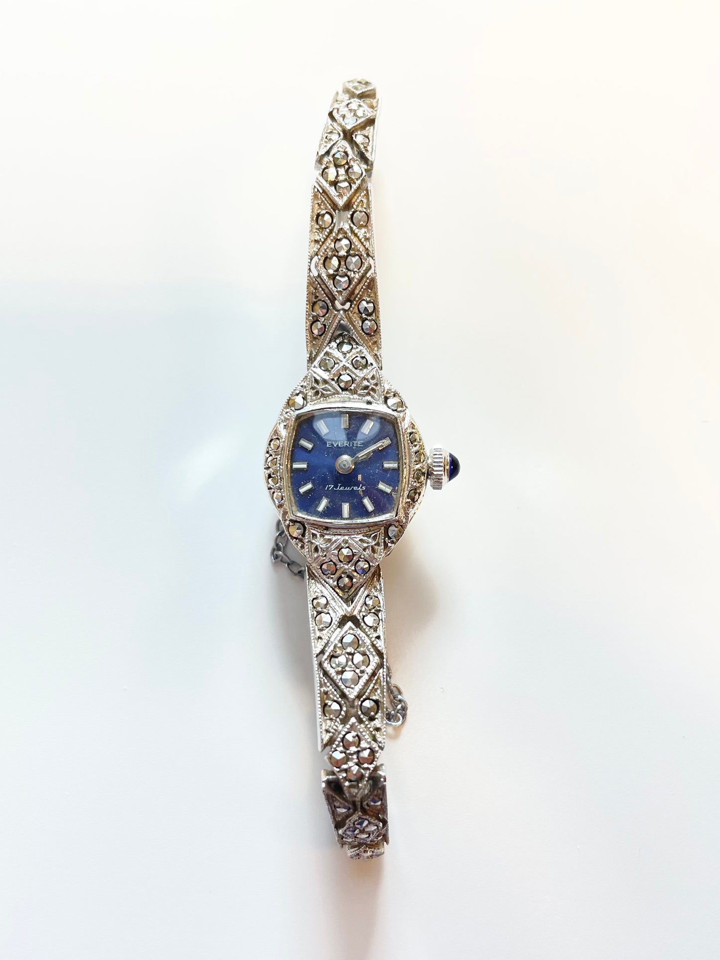 The Amity Watch