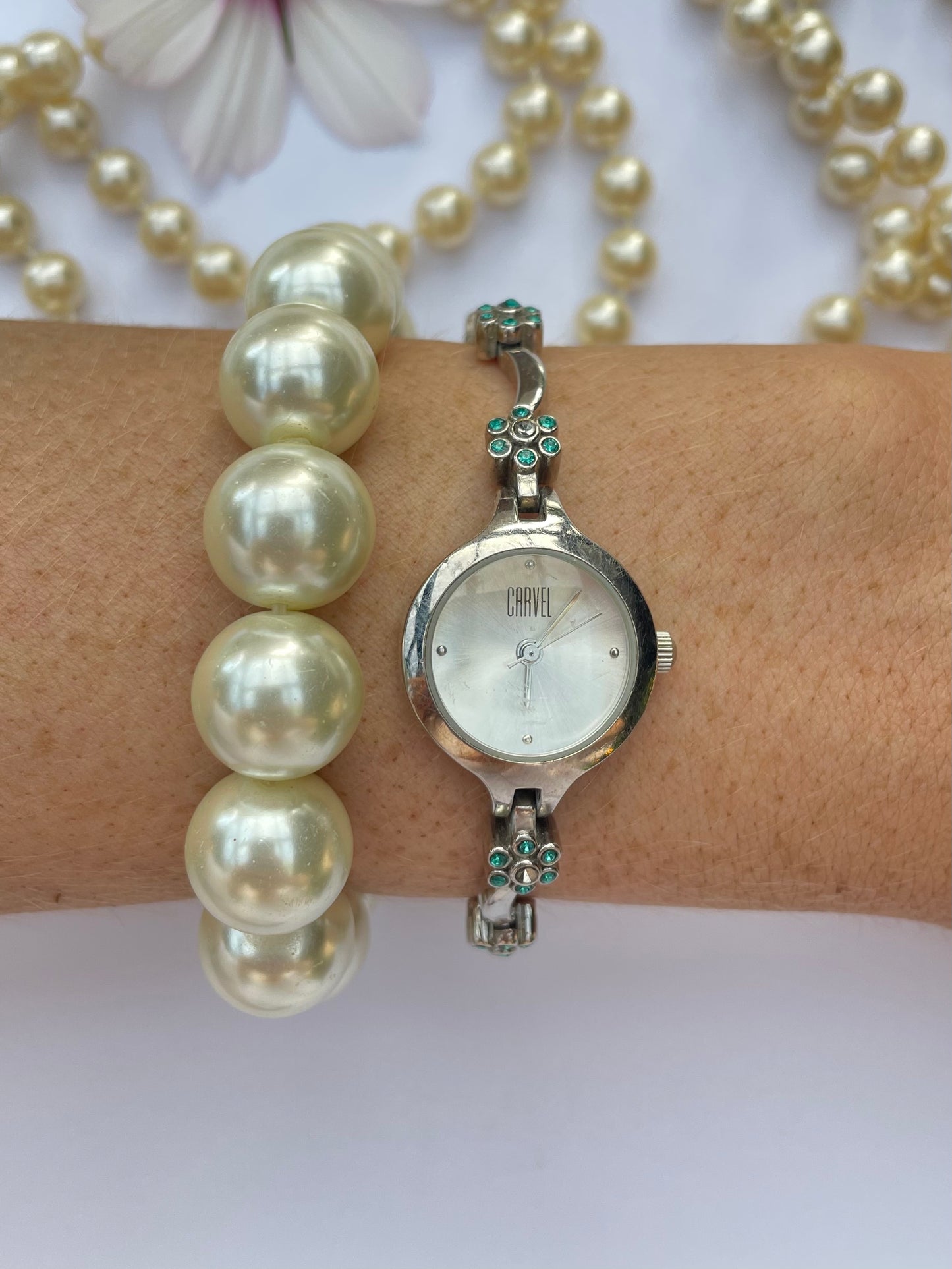 The Fernella Watch