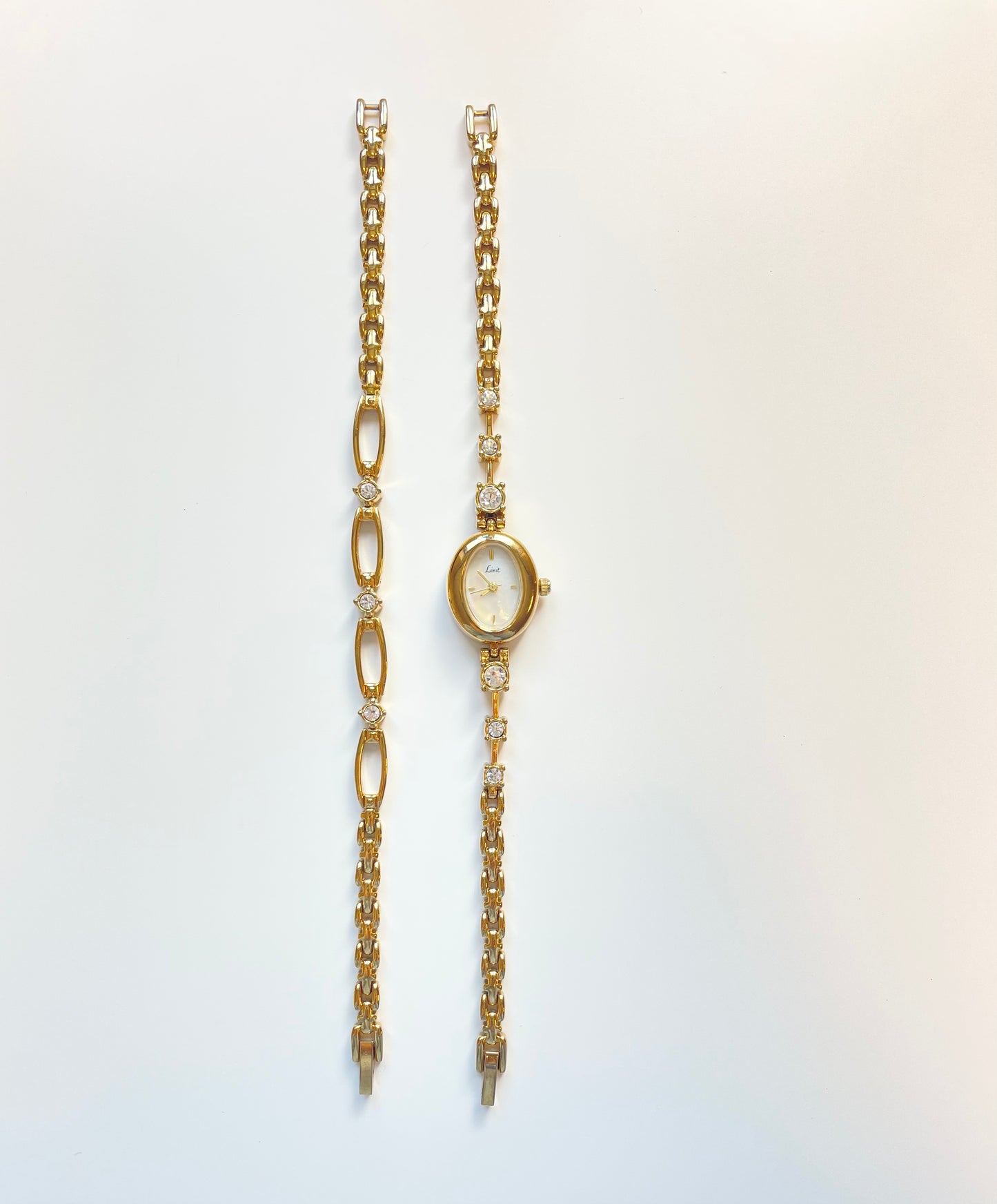 The Bonnie Watch & Bracelet Set
