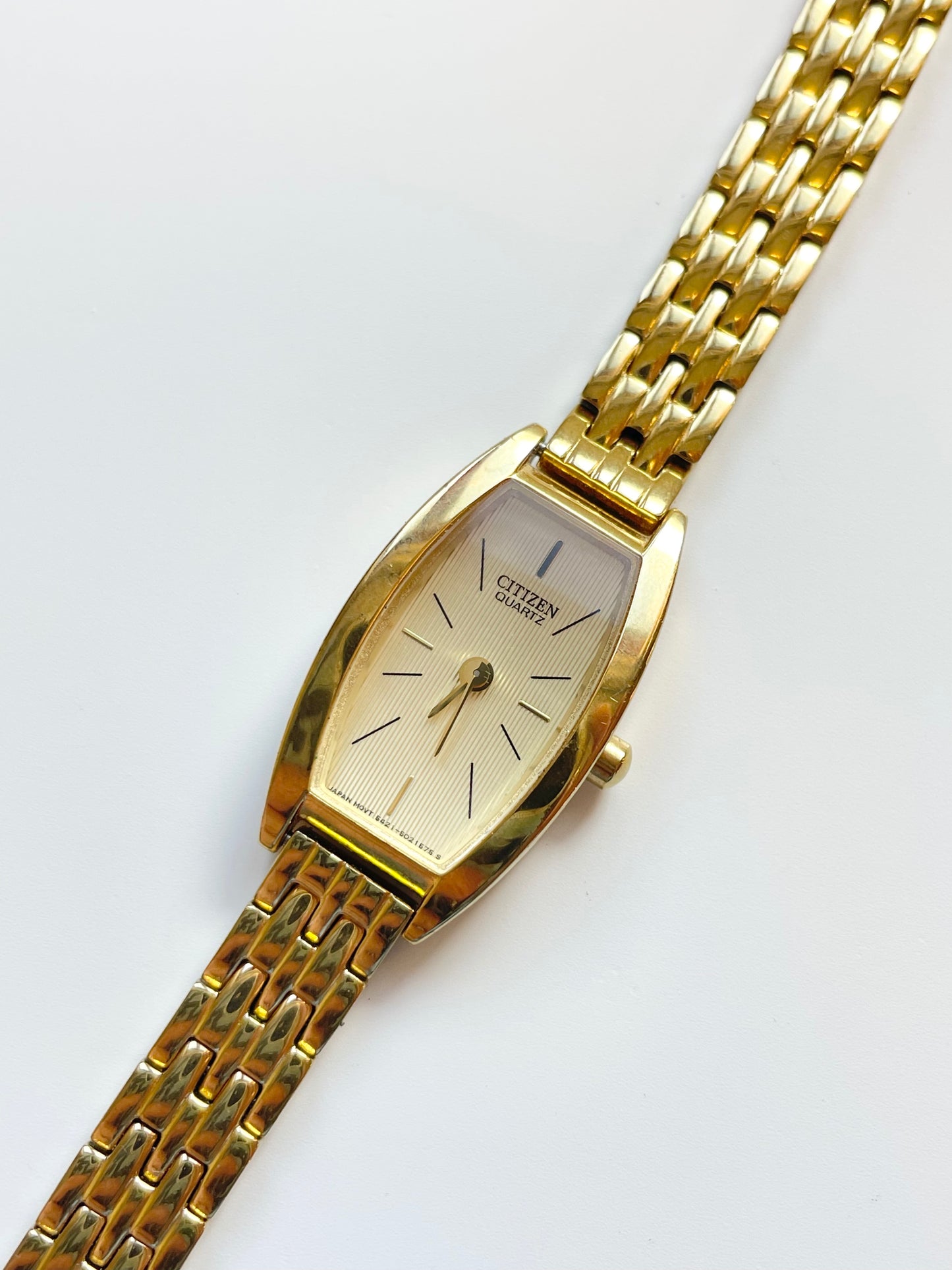 The Annalena Watch
