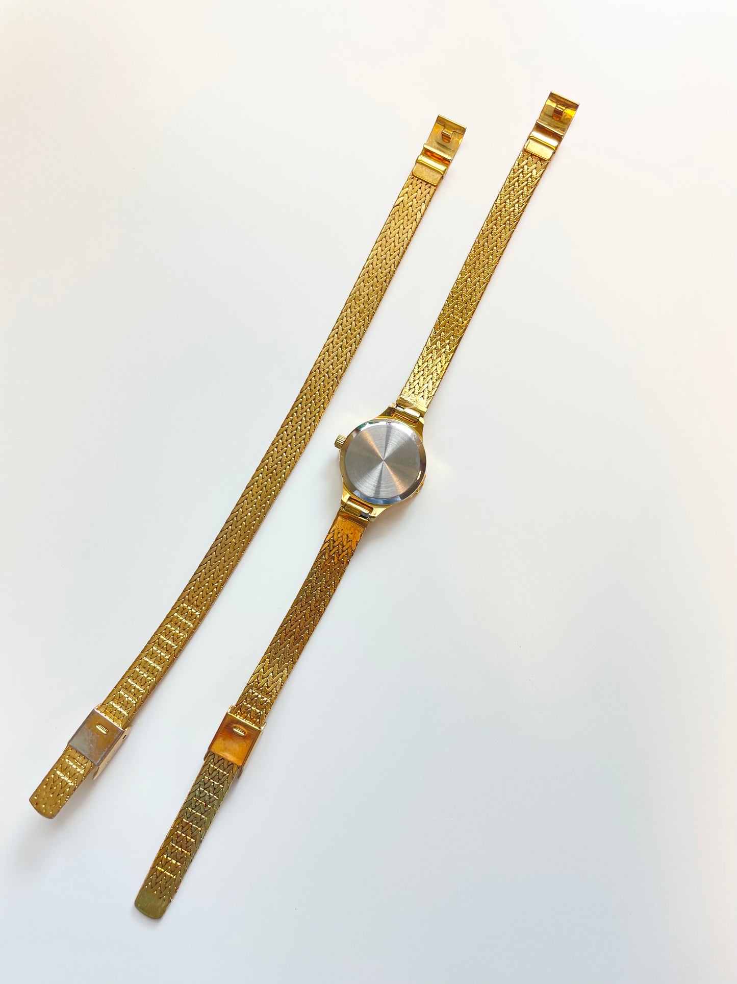 The Clarissa Watch & Bracelet Set