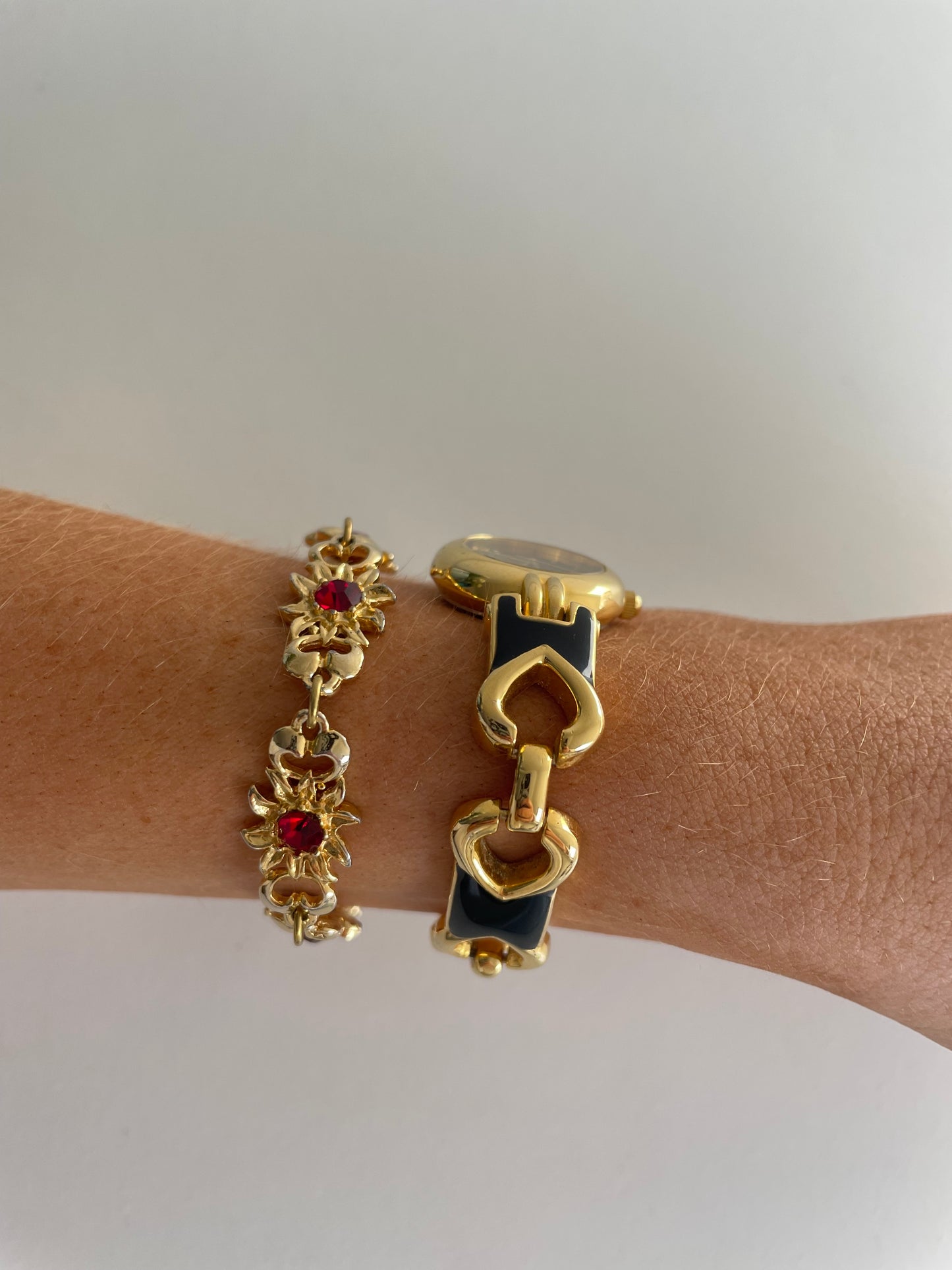 The Cleopatra Watch