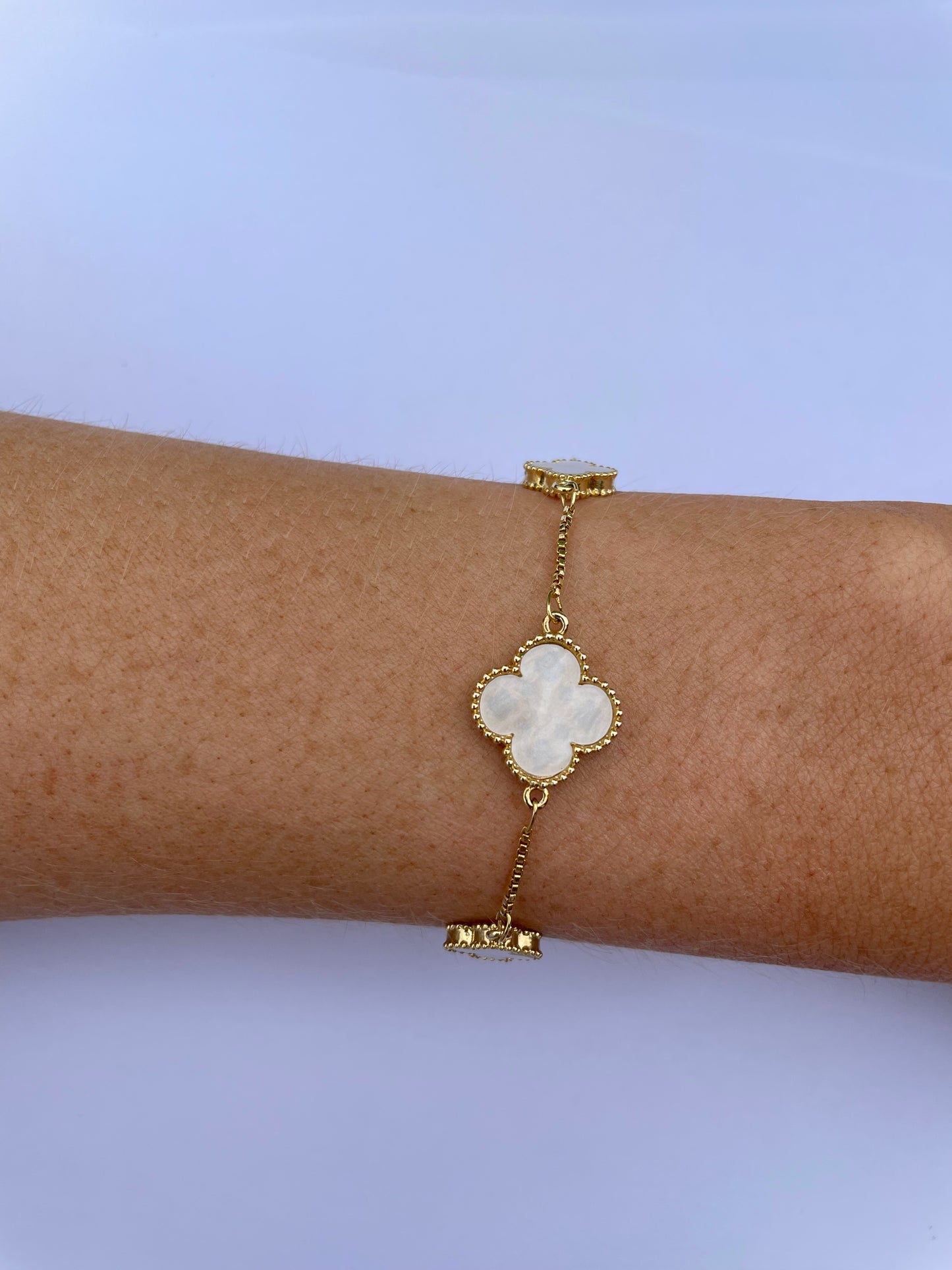 The Sophie Bracelet