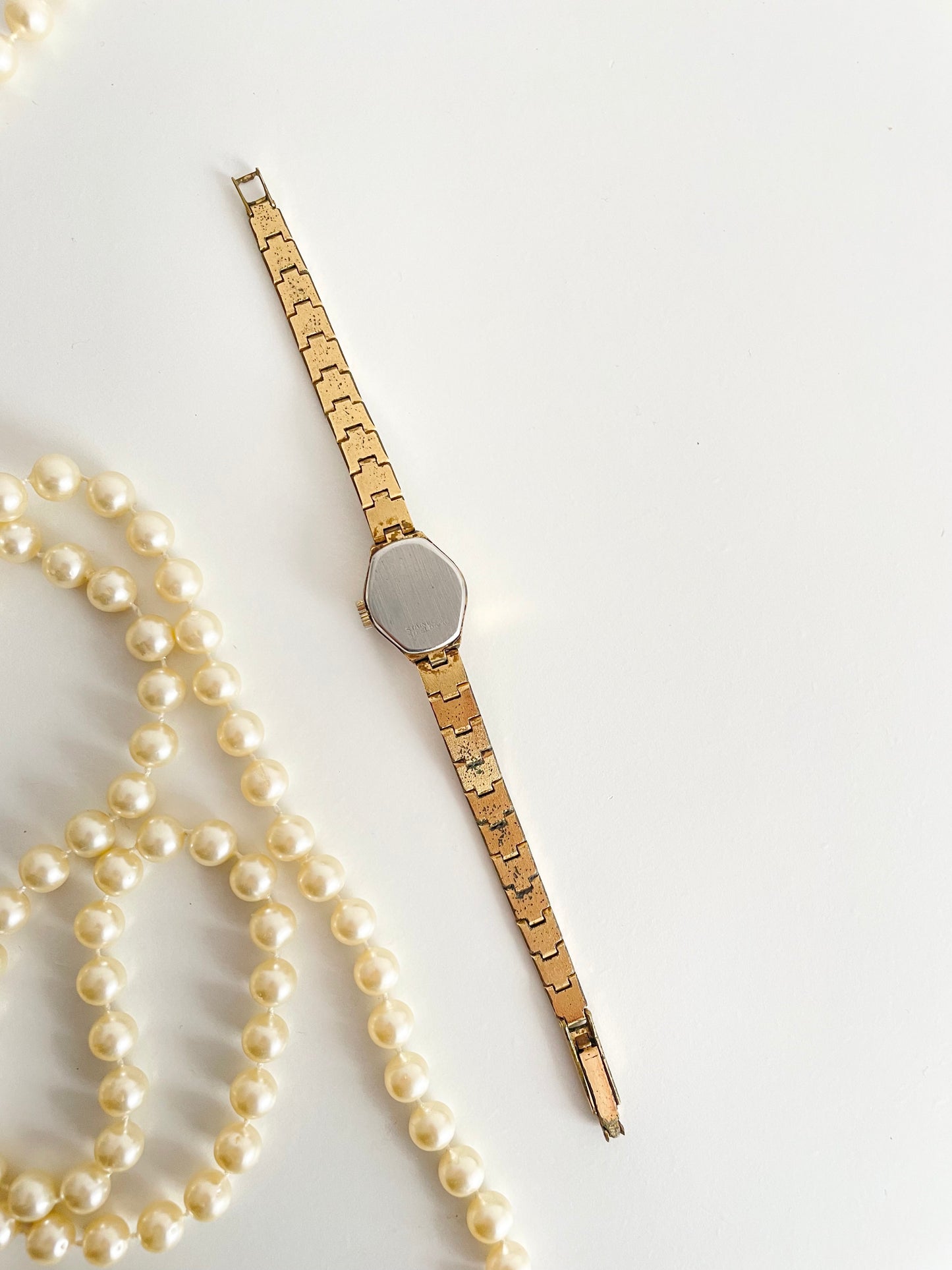 The Agnes Watch