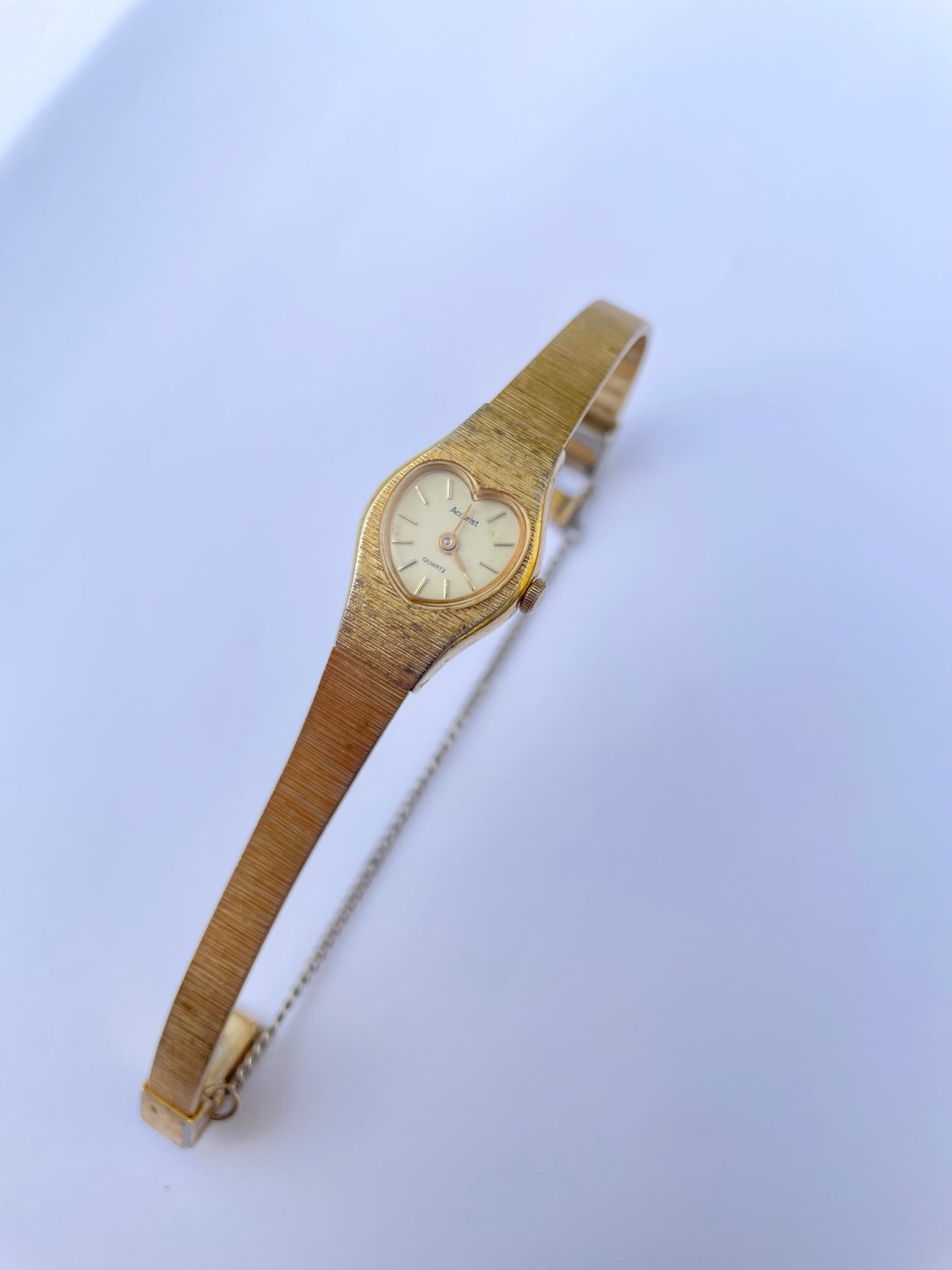 The Alice Heart Watch