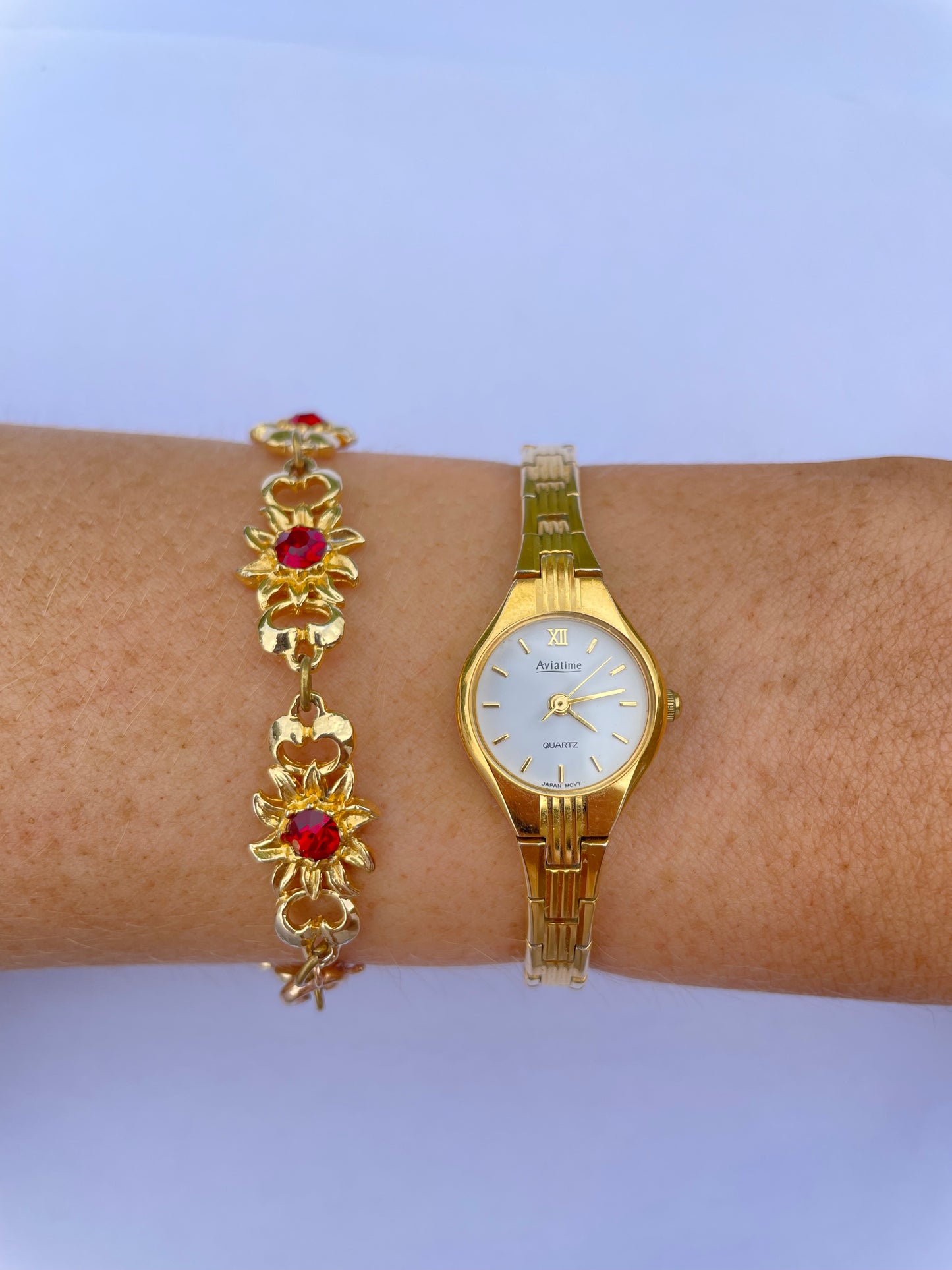The Ellie Watch