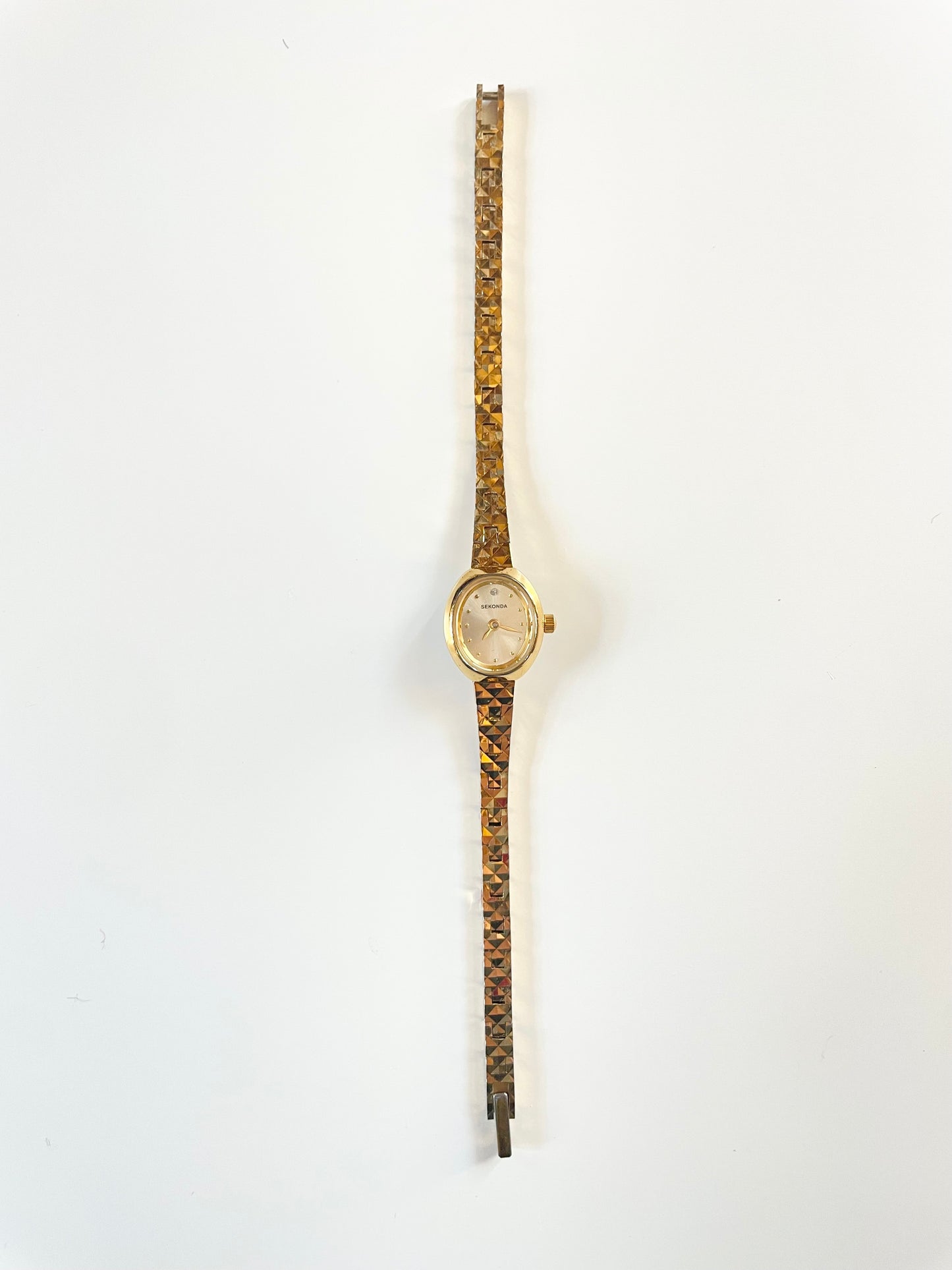The Judy Watch