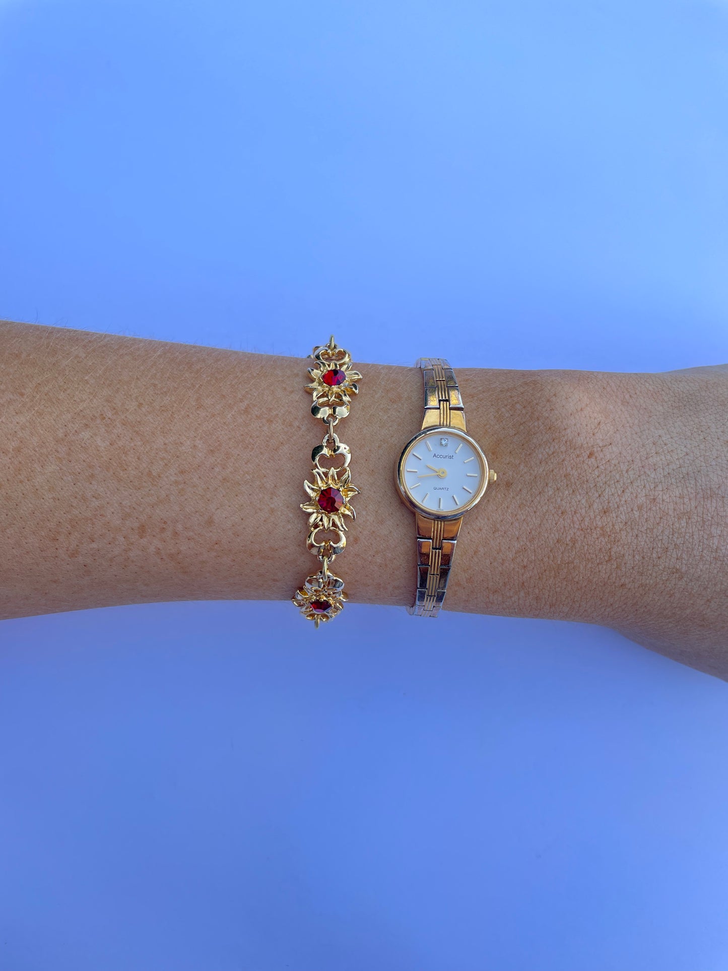 The Katrina Watch