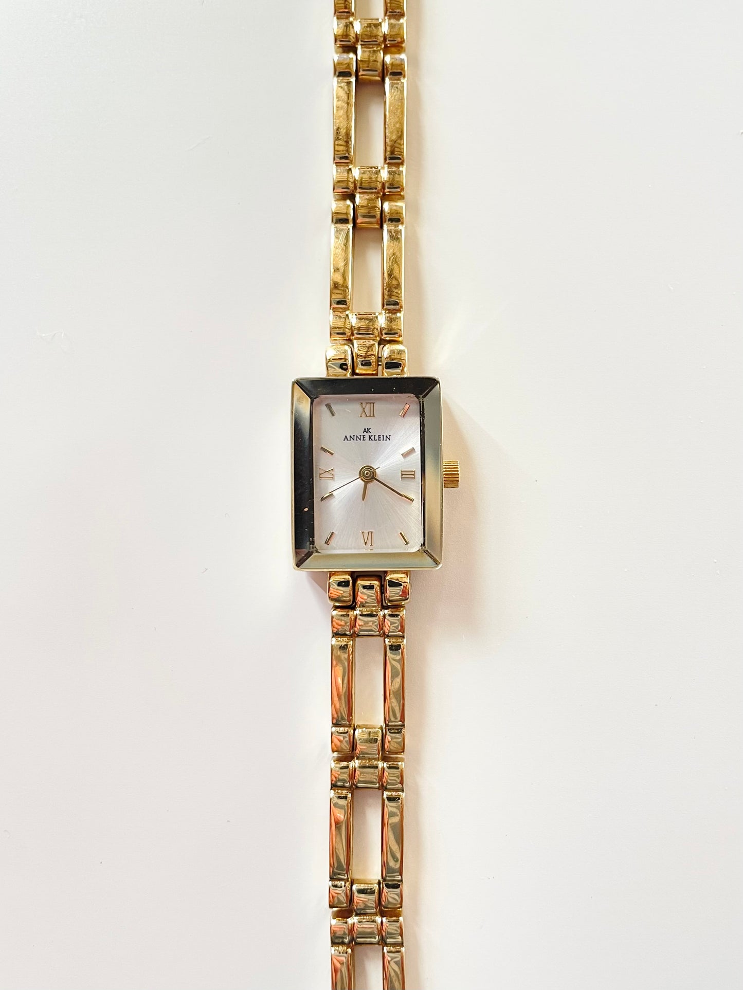 The Sasha Watch