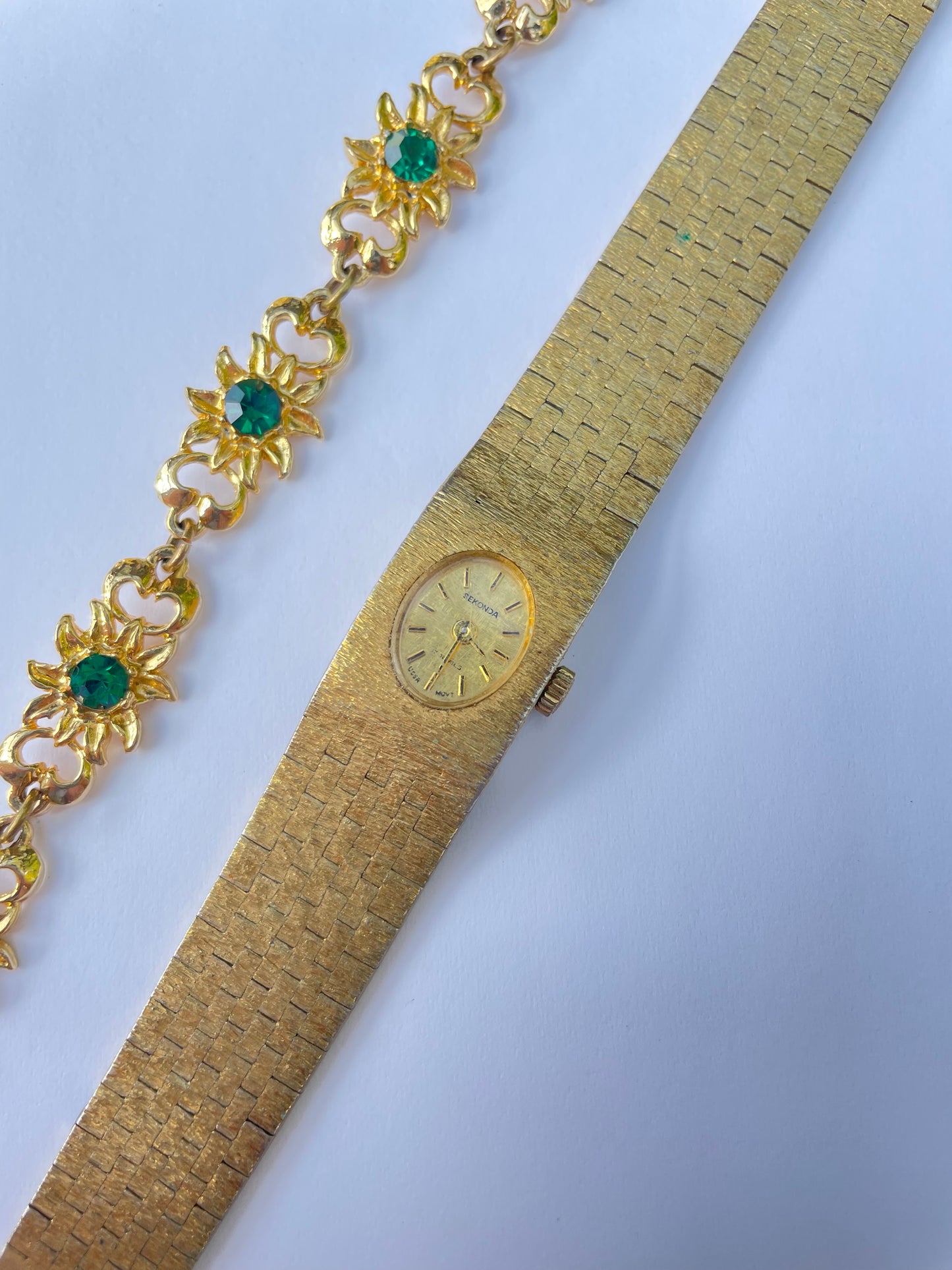 The Cleo Watch