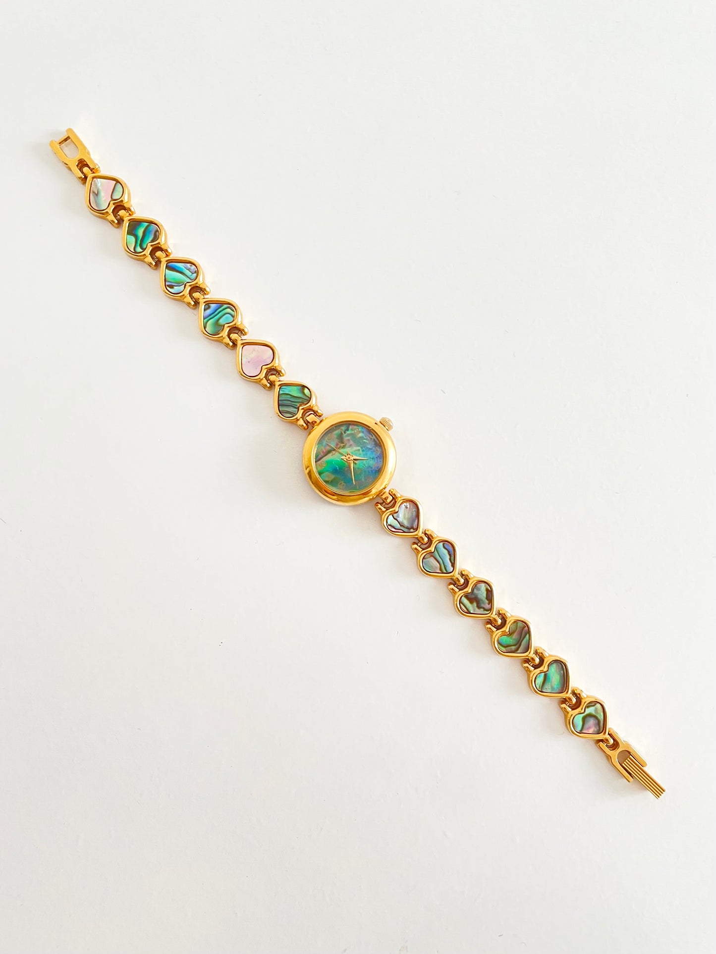 The Penelope Heart Watch