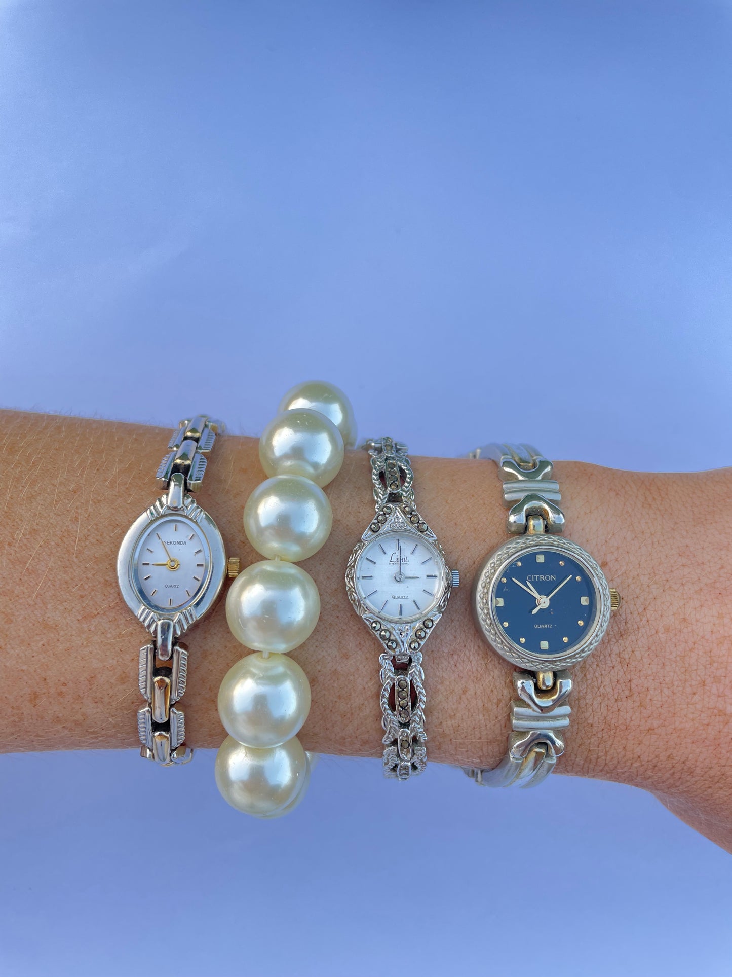 The Millie Watch