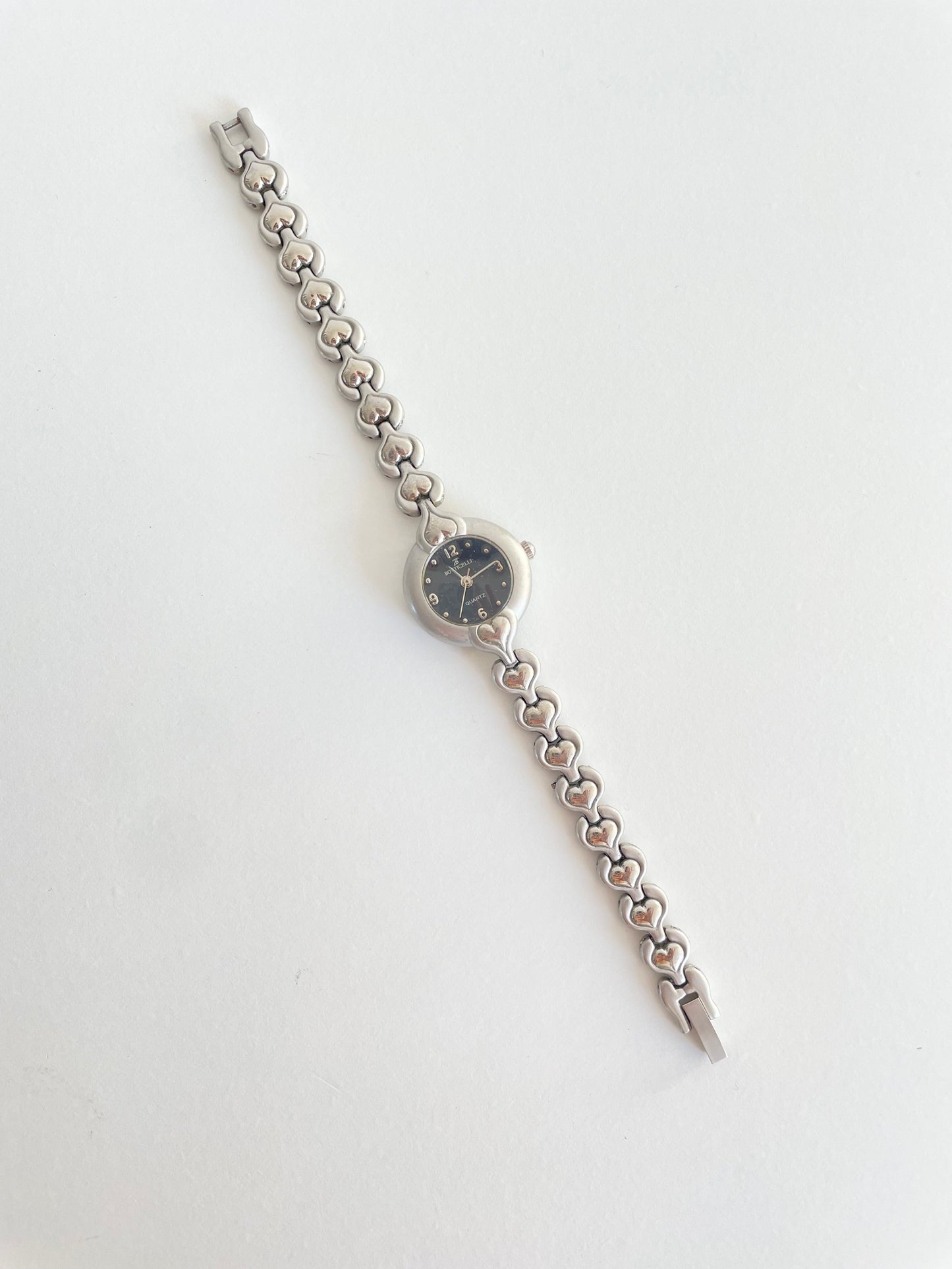 The Zoe Heart Watch