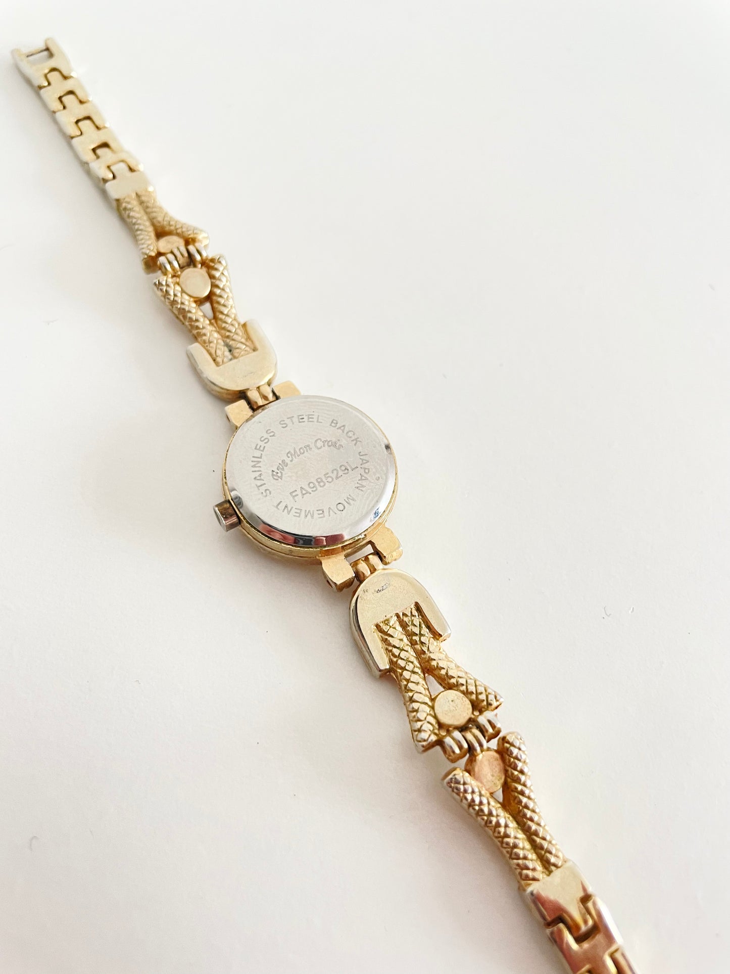 The Nora Watch