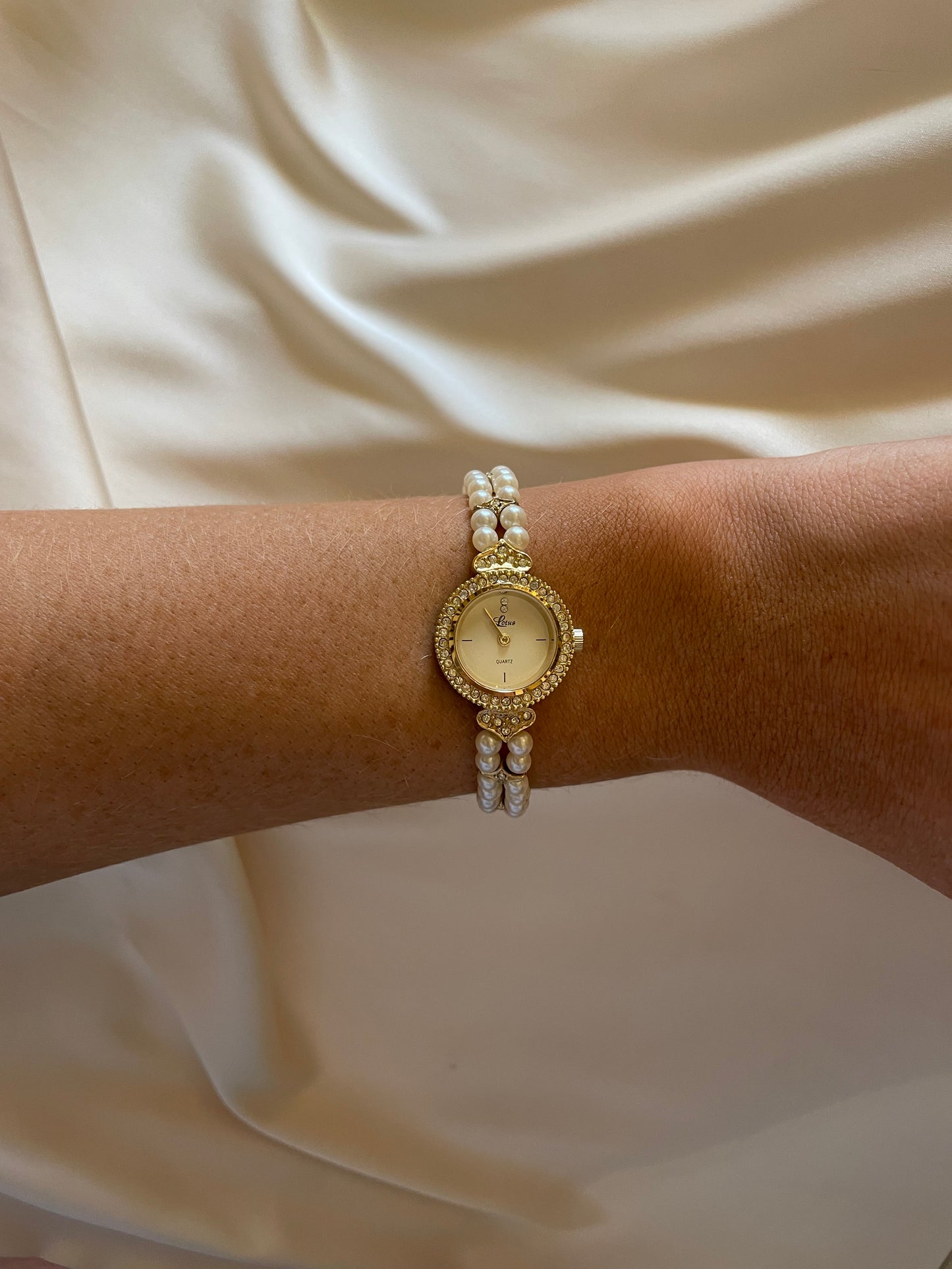 The India Watch